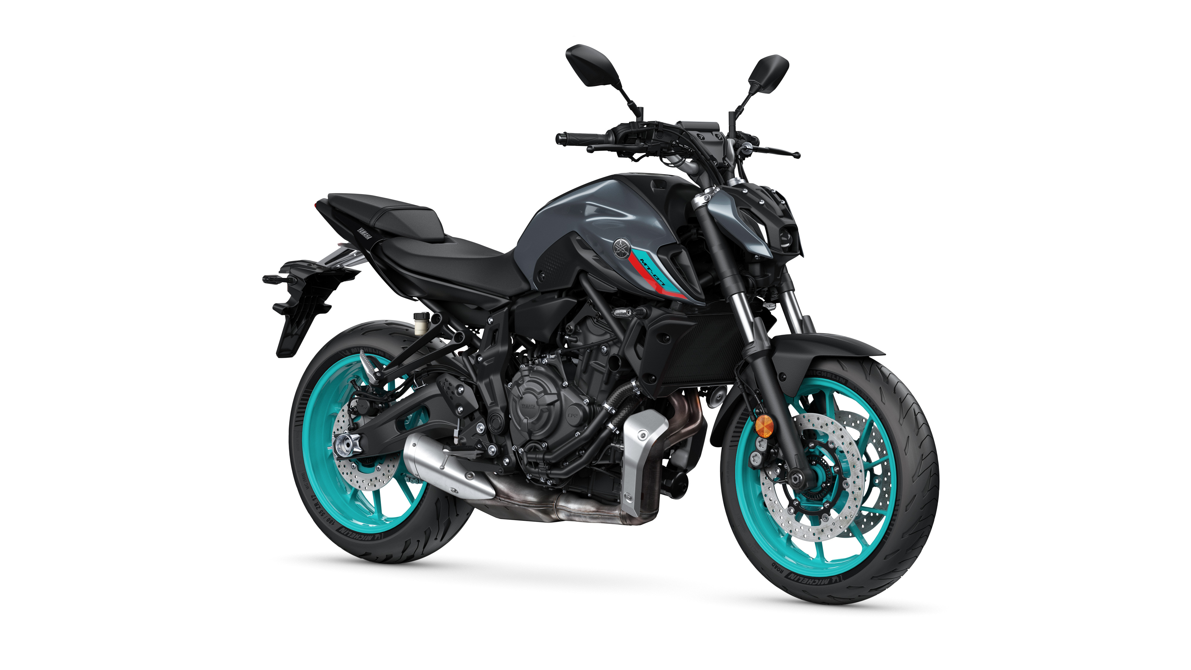 Hyper Naked Range Yamaha Motor