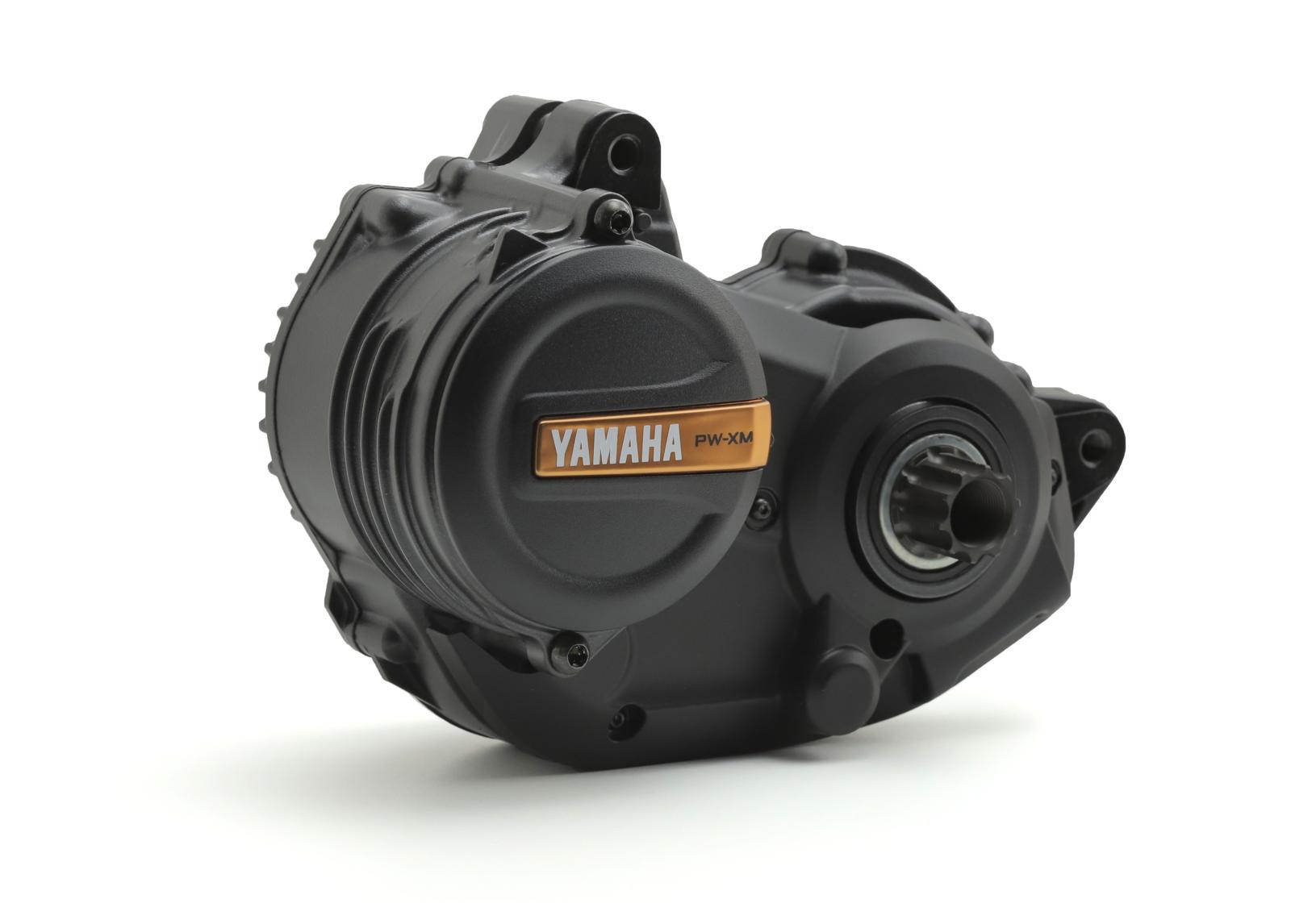 Moteur vtt yamaha sales
