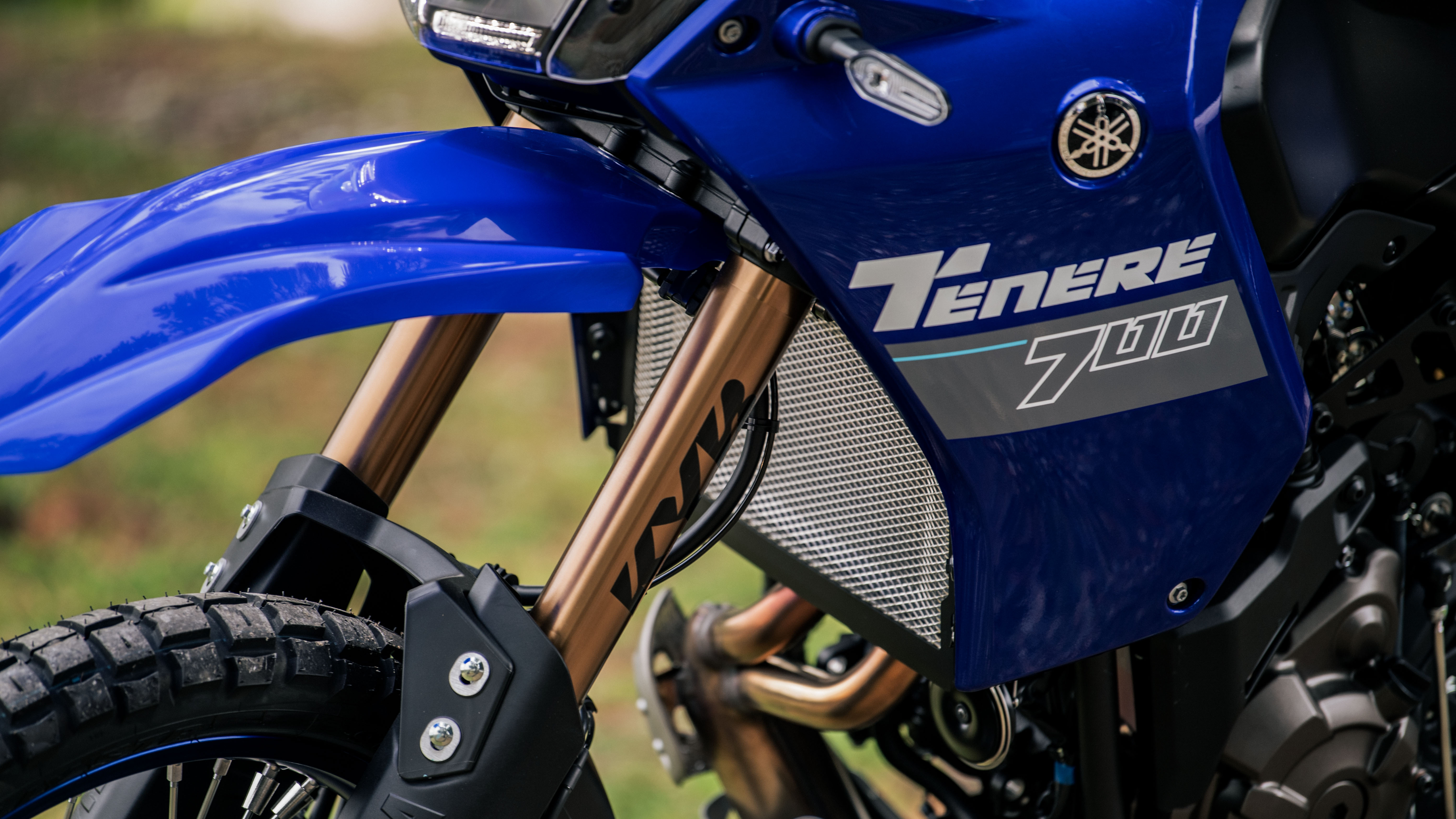 アールアンドジー XTZ700 Tenere XTZ700 Tenere Extreme/Explore Eazi-Grip タンクグリップ「PRO… Eazi-Grip PRO Tank Traction Pads Yamaha XTZ Tenere 700 World Raid 2022- |  Traktion Pads | Motorrad Tuning | tuning-parts24.de