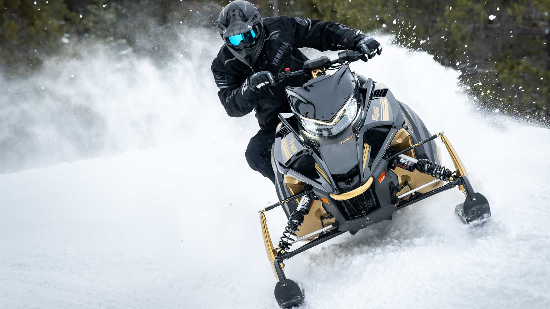 Yamaha Schneemobile/ Motorschlitten Fachhändler › Motorrad Ressler