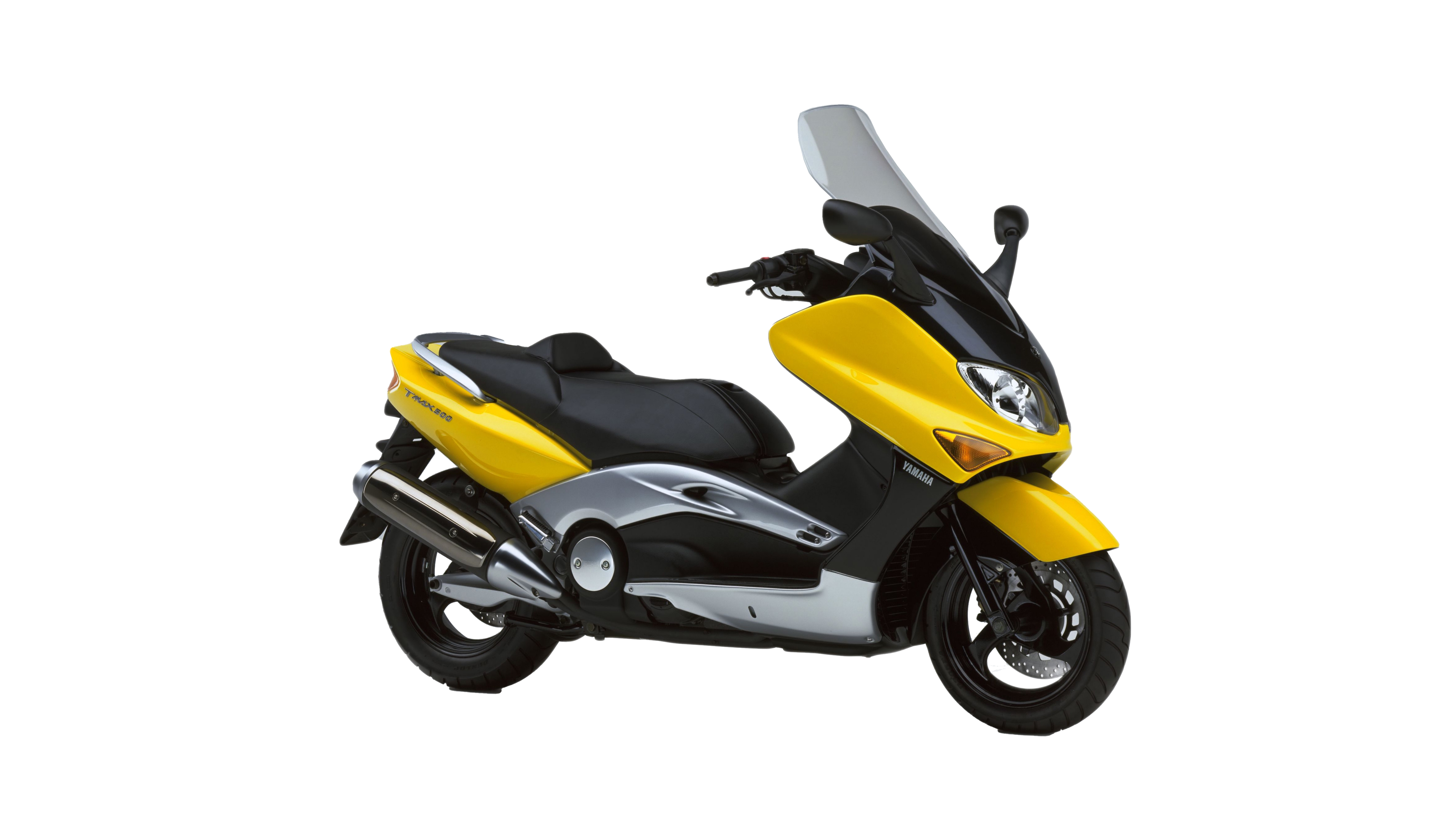 YAMAHA　T-MAX1型 2001 TMAX - Yamaha Motor