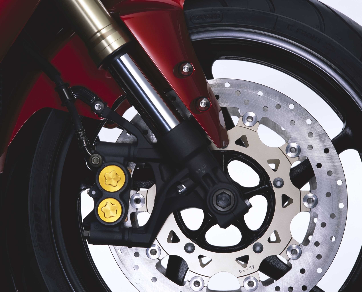 Iconic EU products - 2004 R1 - Yamaha Motor