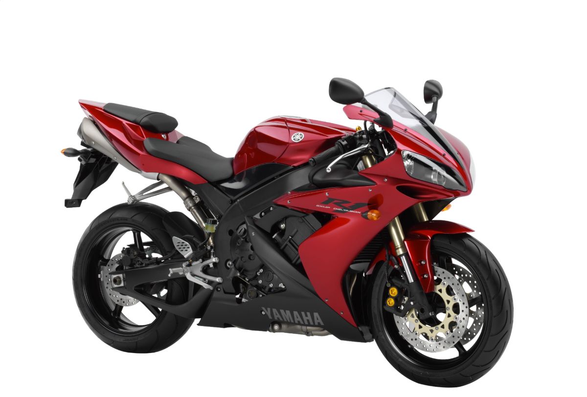 yamaha adventure bike price
