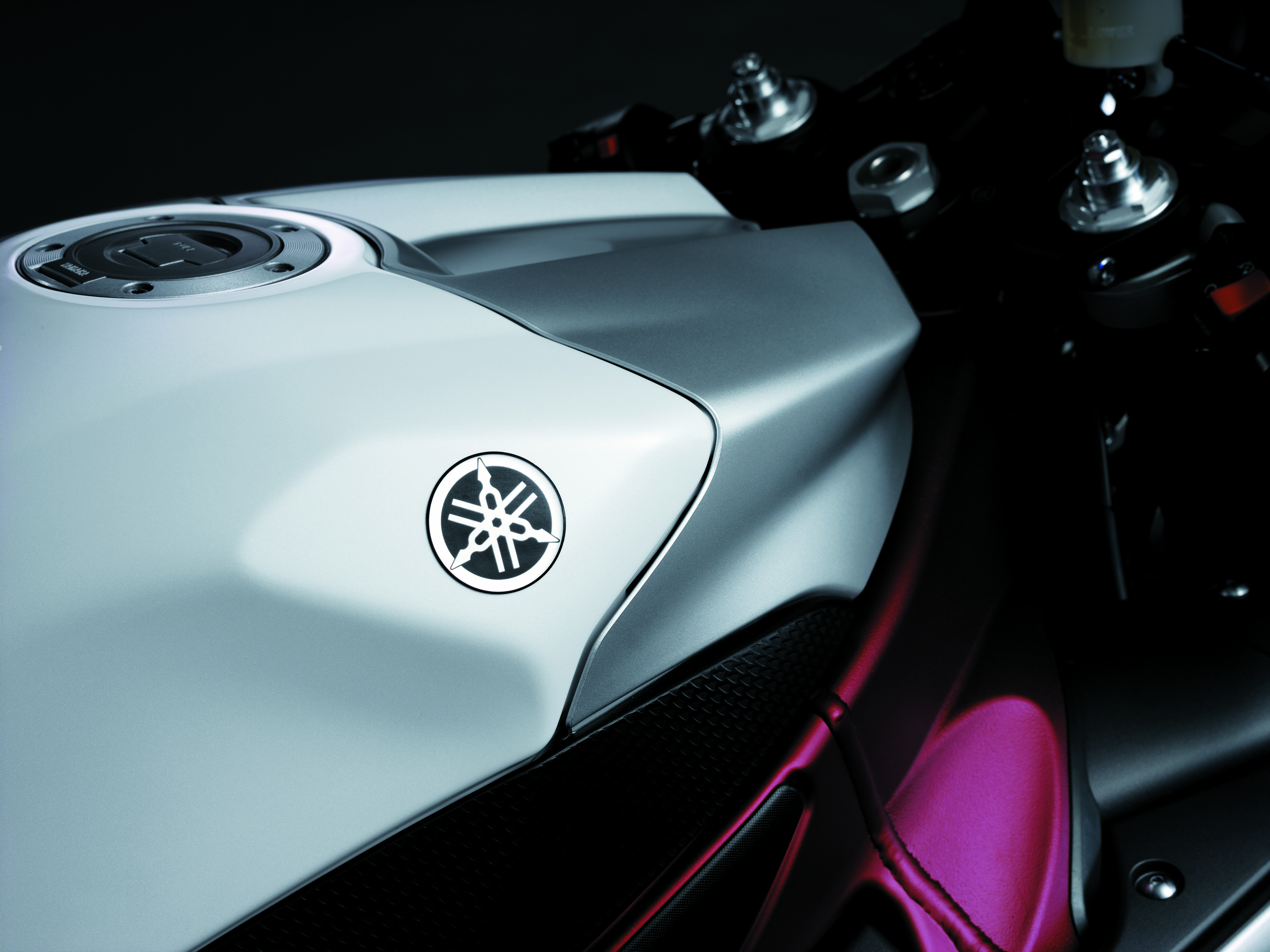 Iconic EU products - 2009 R1 - Yamaha Motor