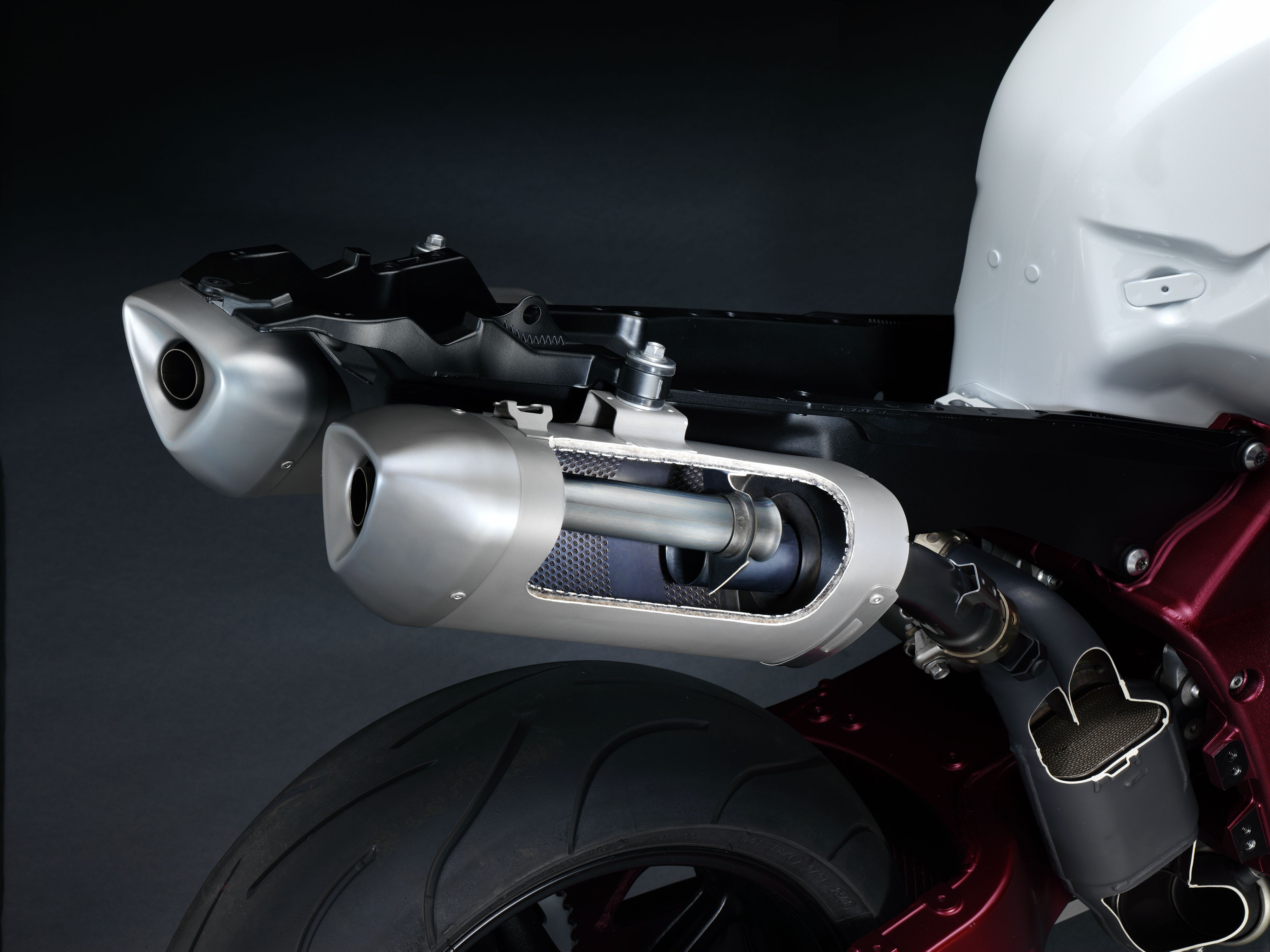 Iconic EU products - 2009 R1 - Yamaha Motor