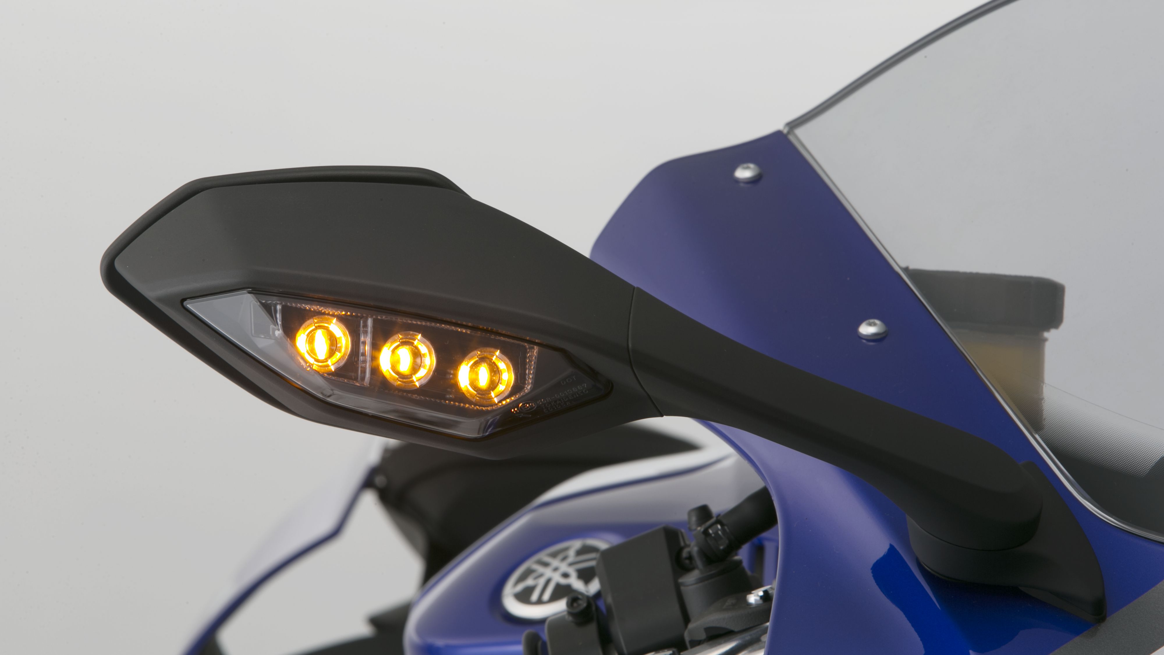 R15 r1 clearance