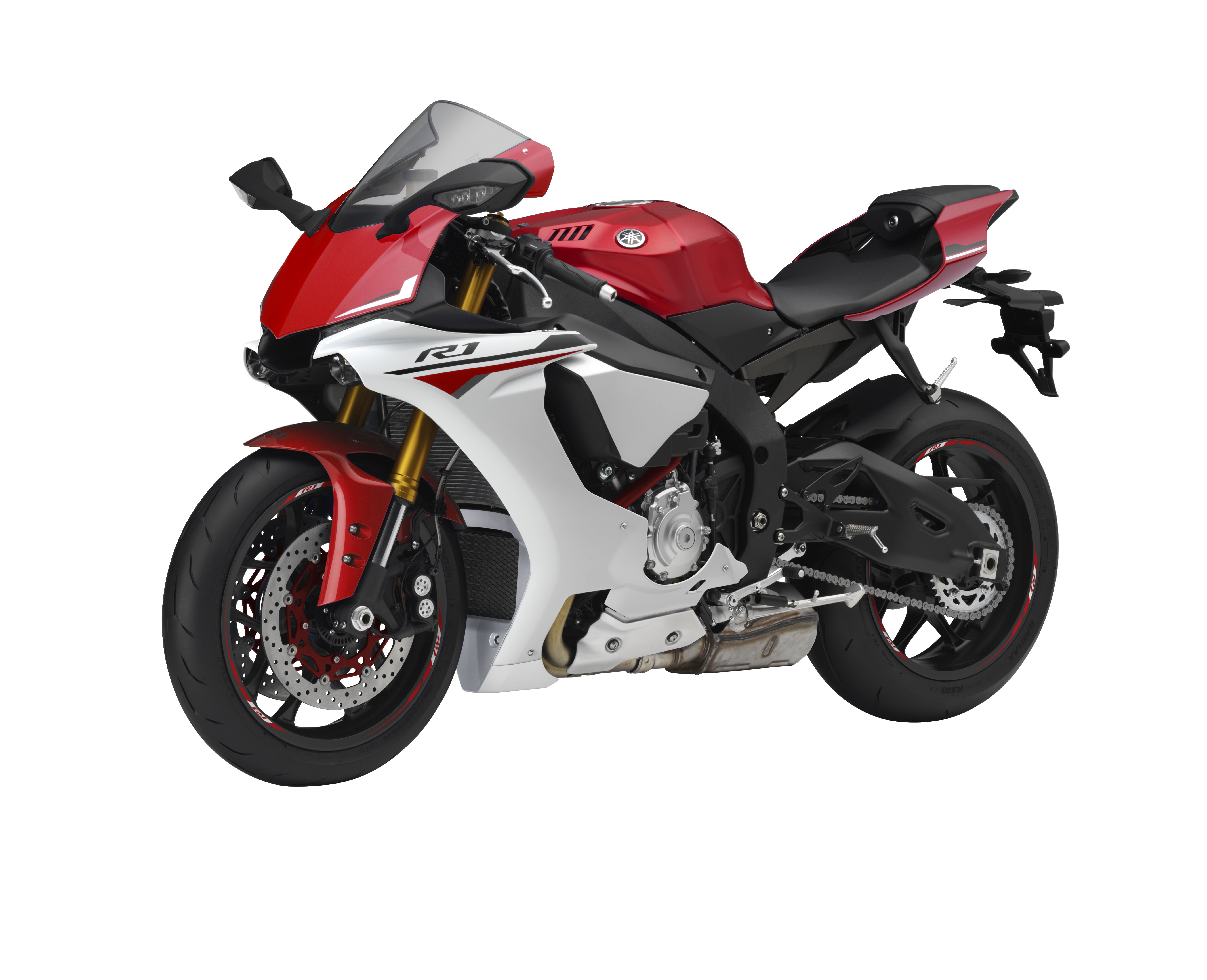 Yamaha discount r1m 2015