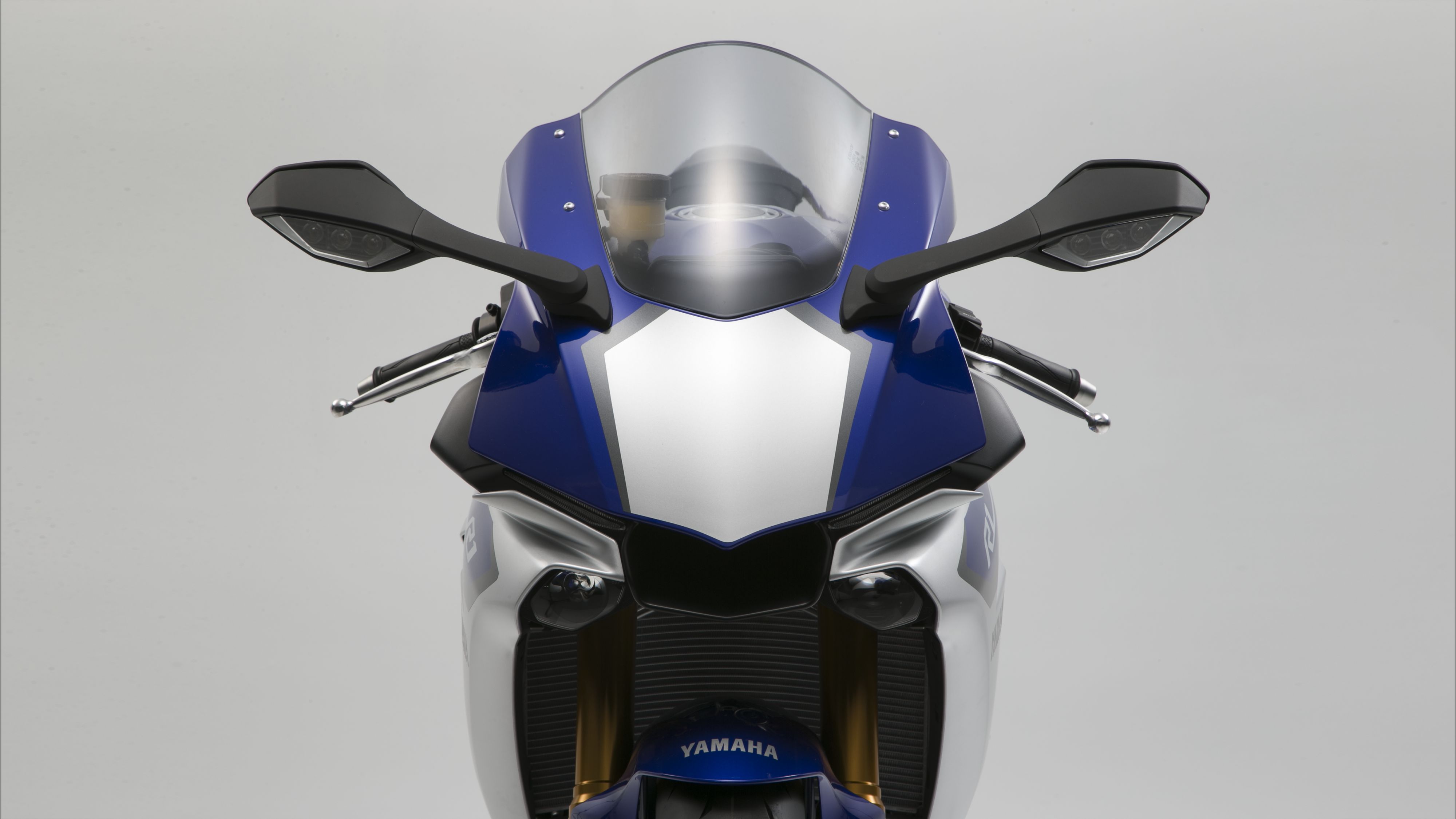 Yamaha r1 shop 2015