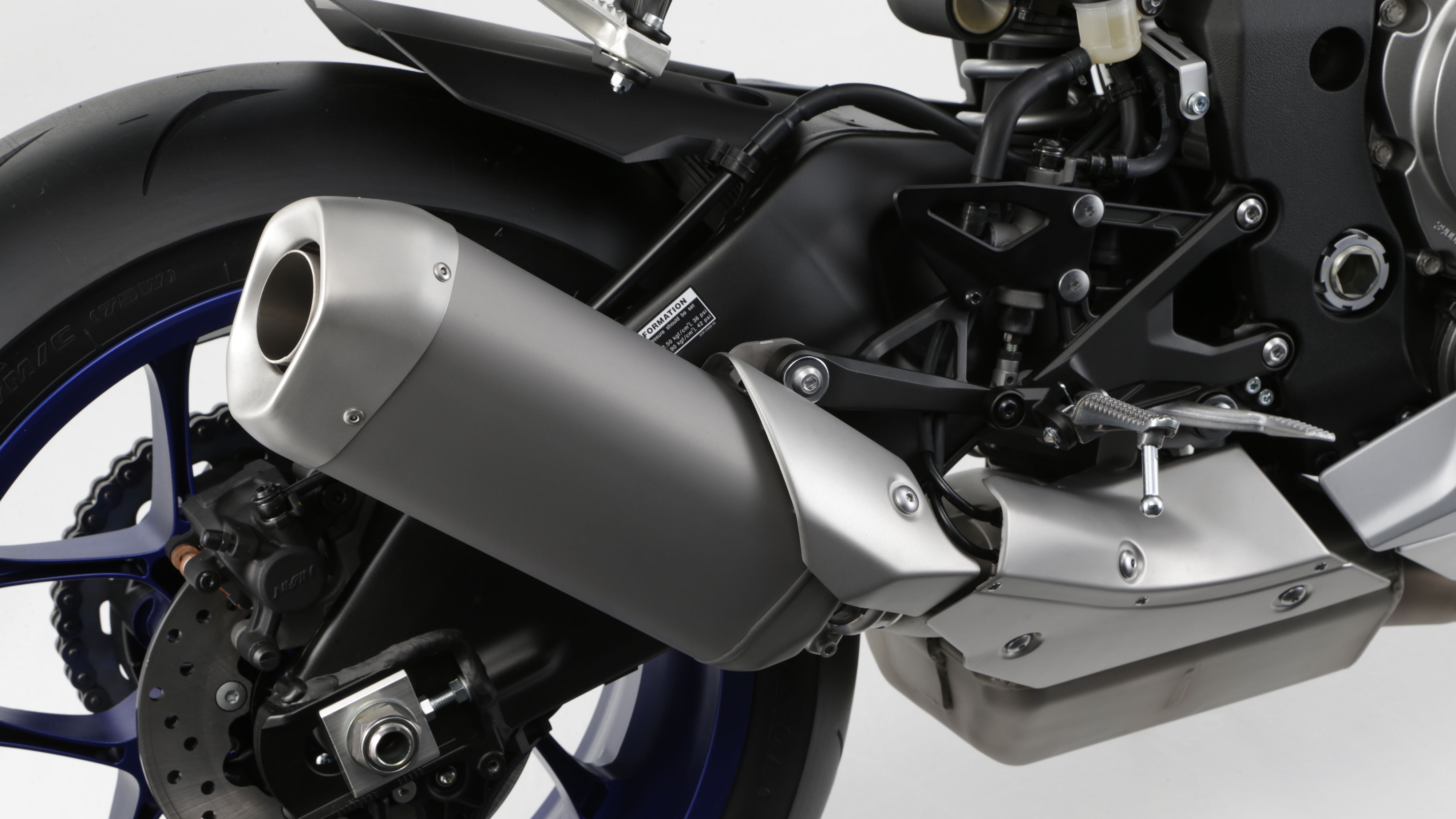 Vae yamaha hotsell 2020