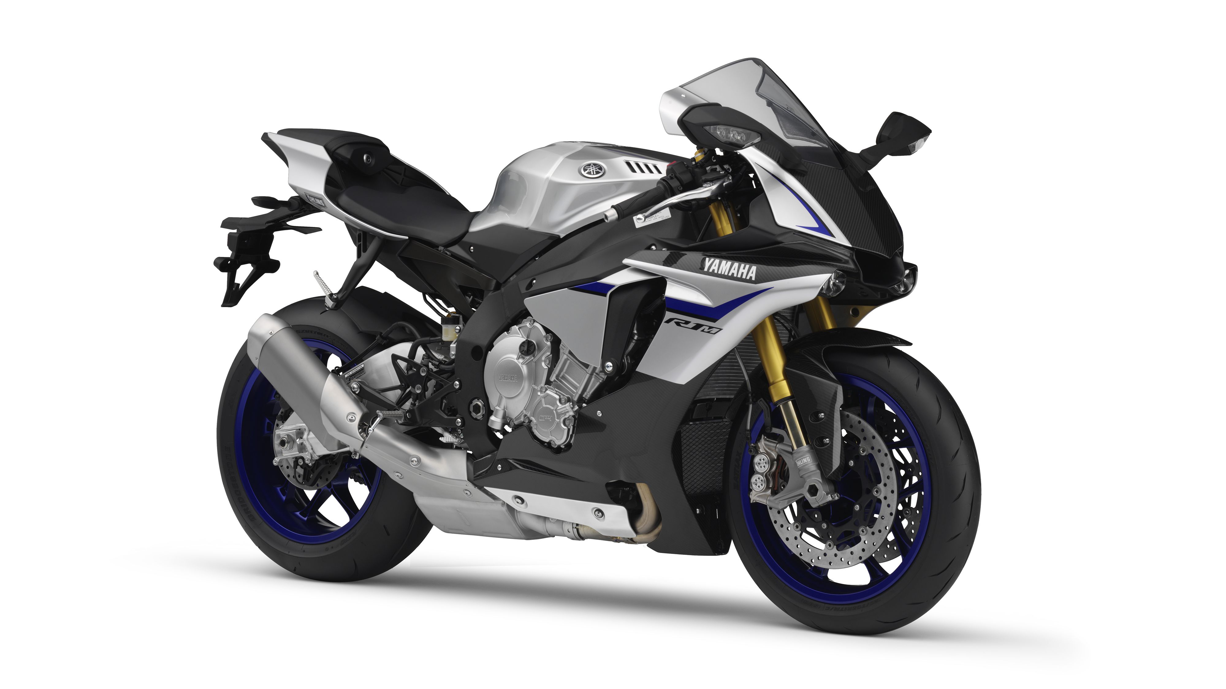 Yamaha yzf store r1 2015