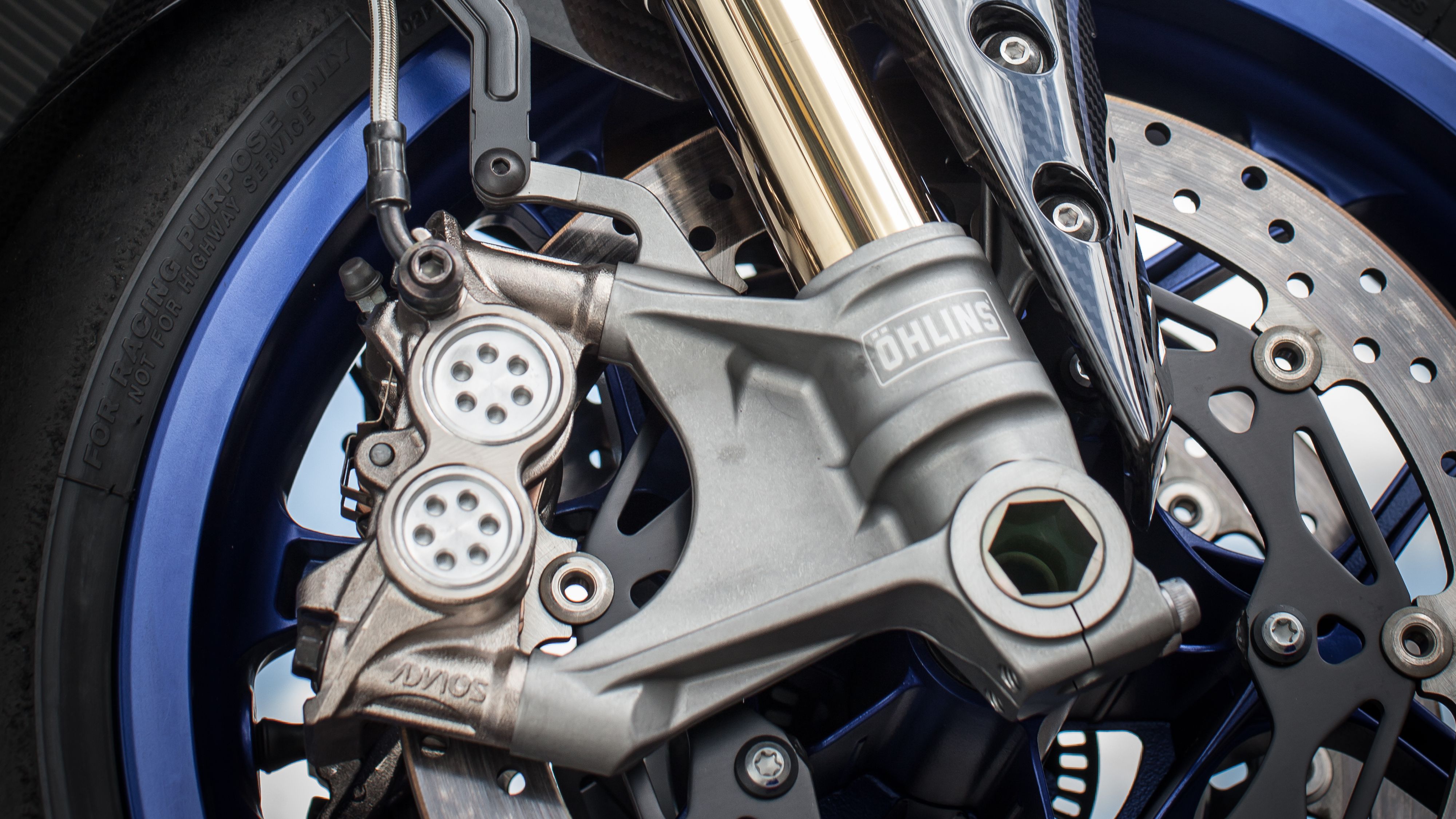 Iconic EU products - 2015 R1 - Yamaha Motor