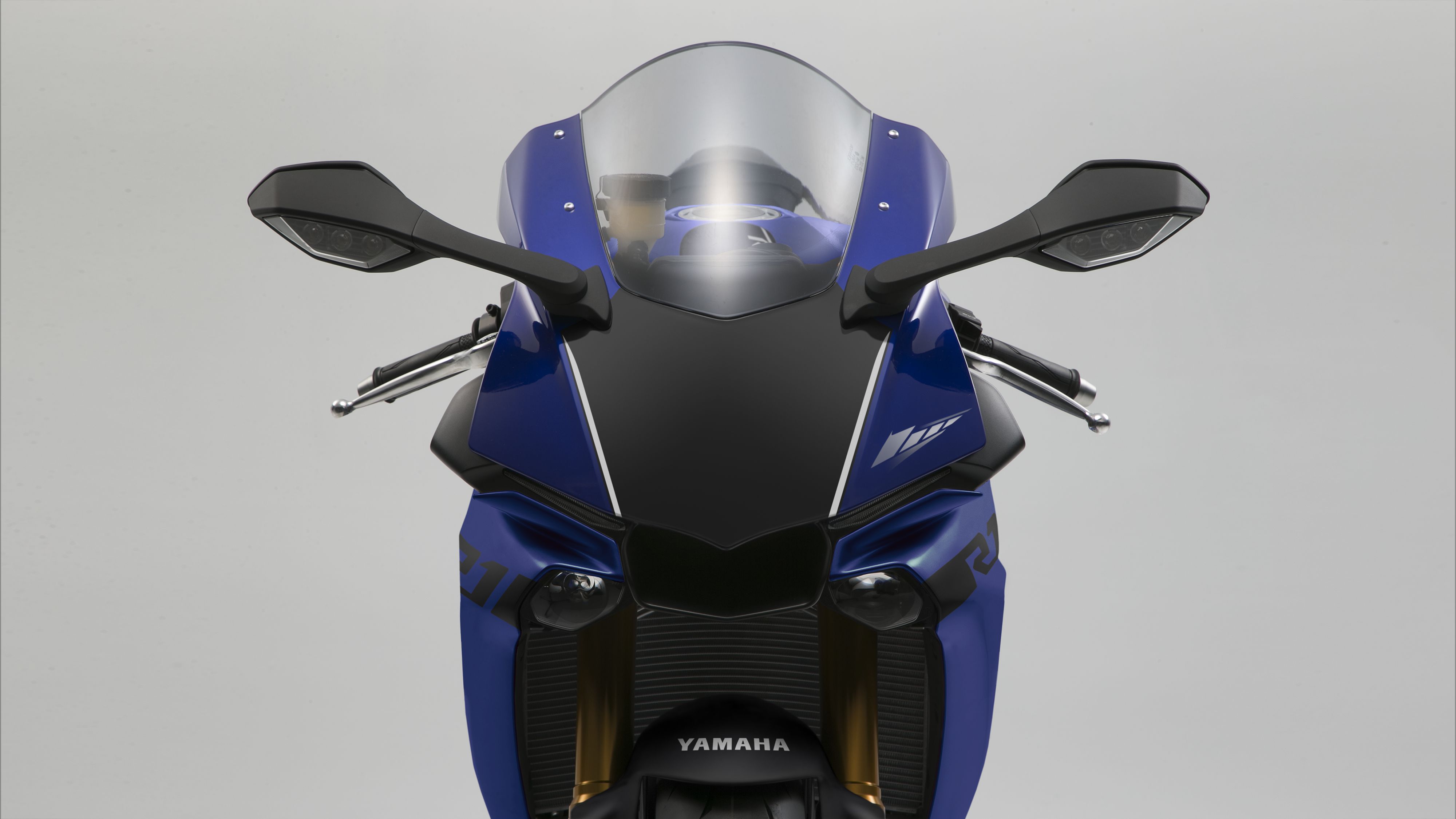 Iconic EU products - 2018 R1 - Yamaha Motor