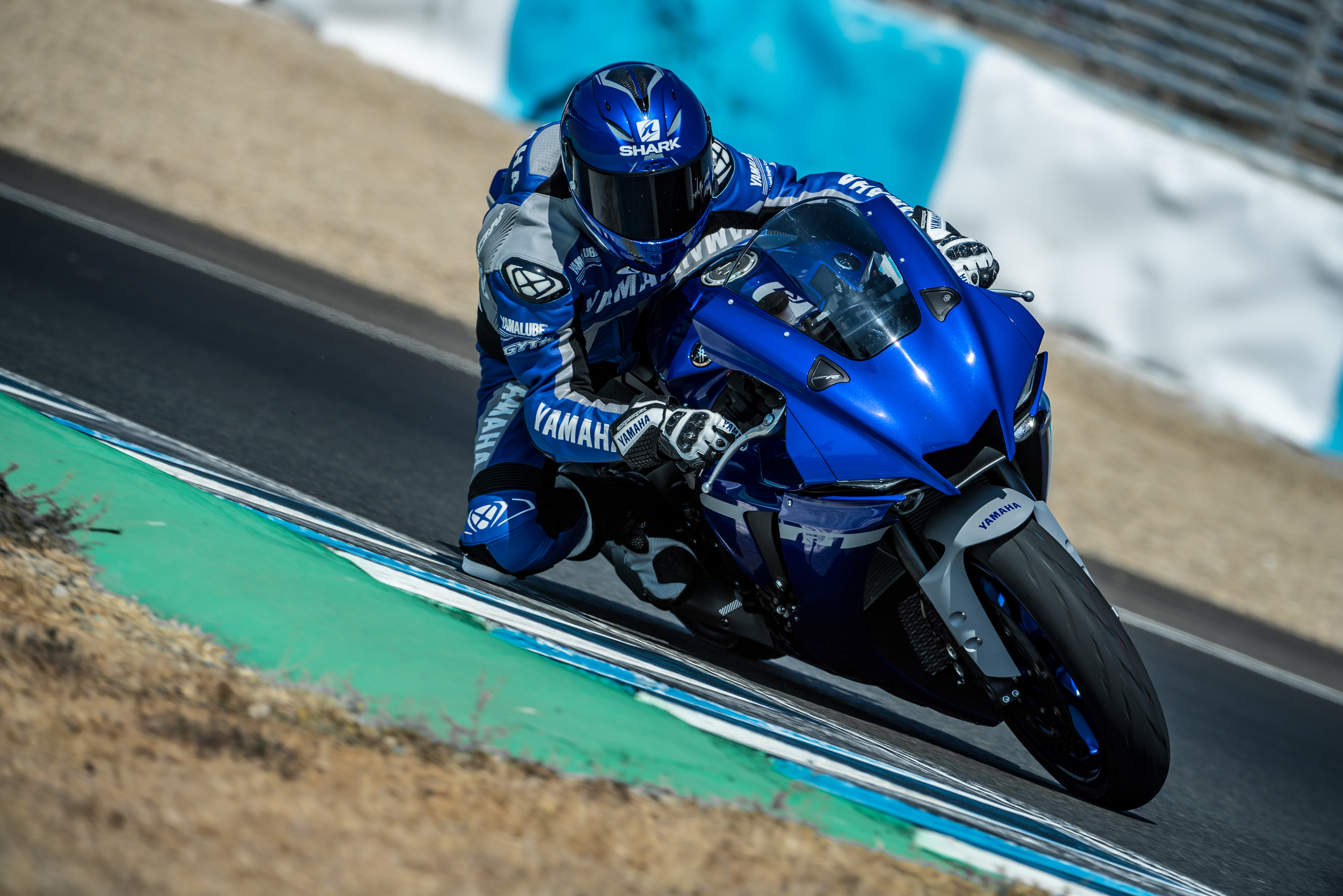 Iconic EU products - 2020 R1 - Yamaha Motor