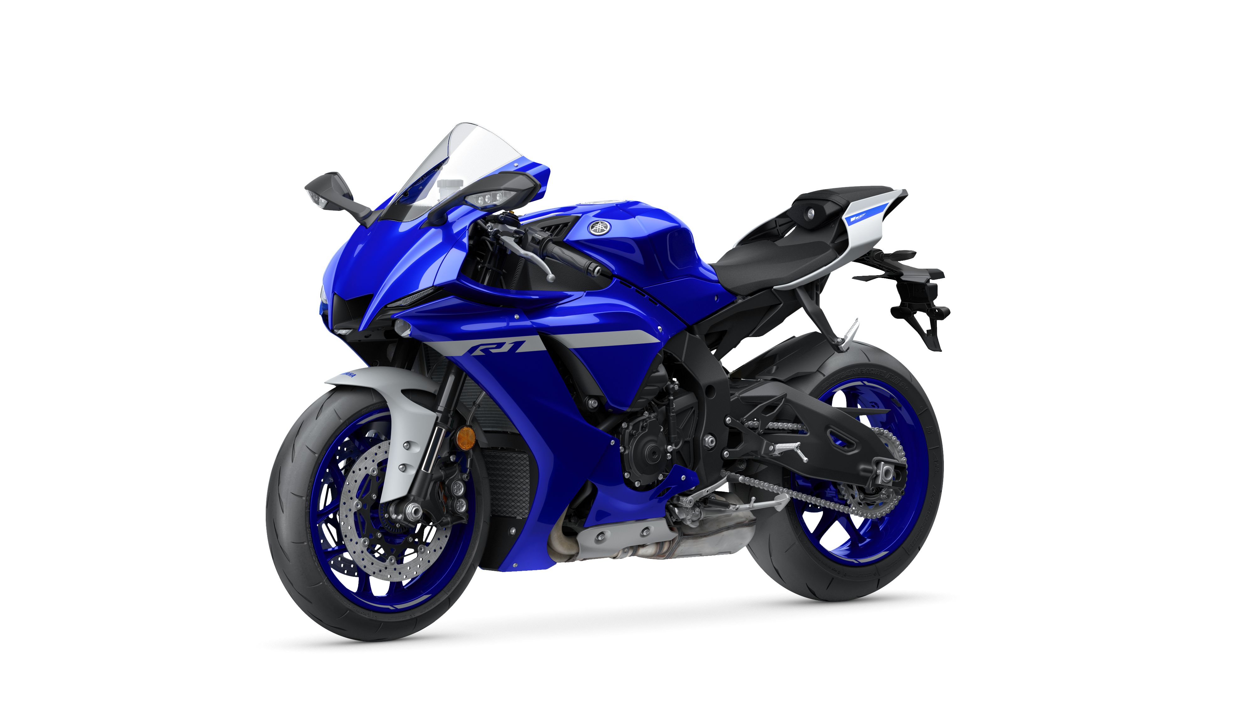 Yamaha bikes 2020 best sale