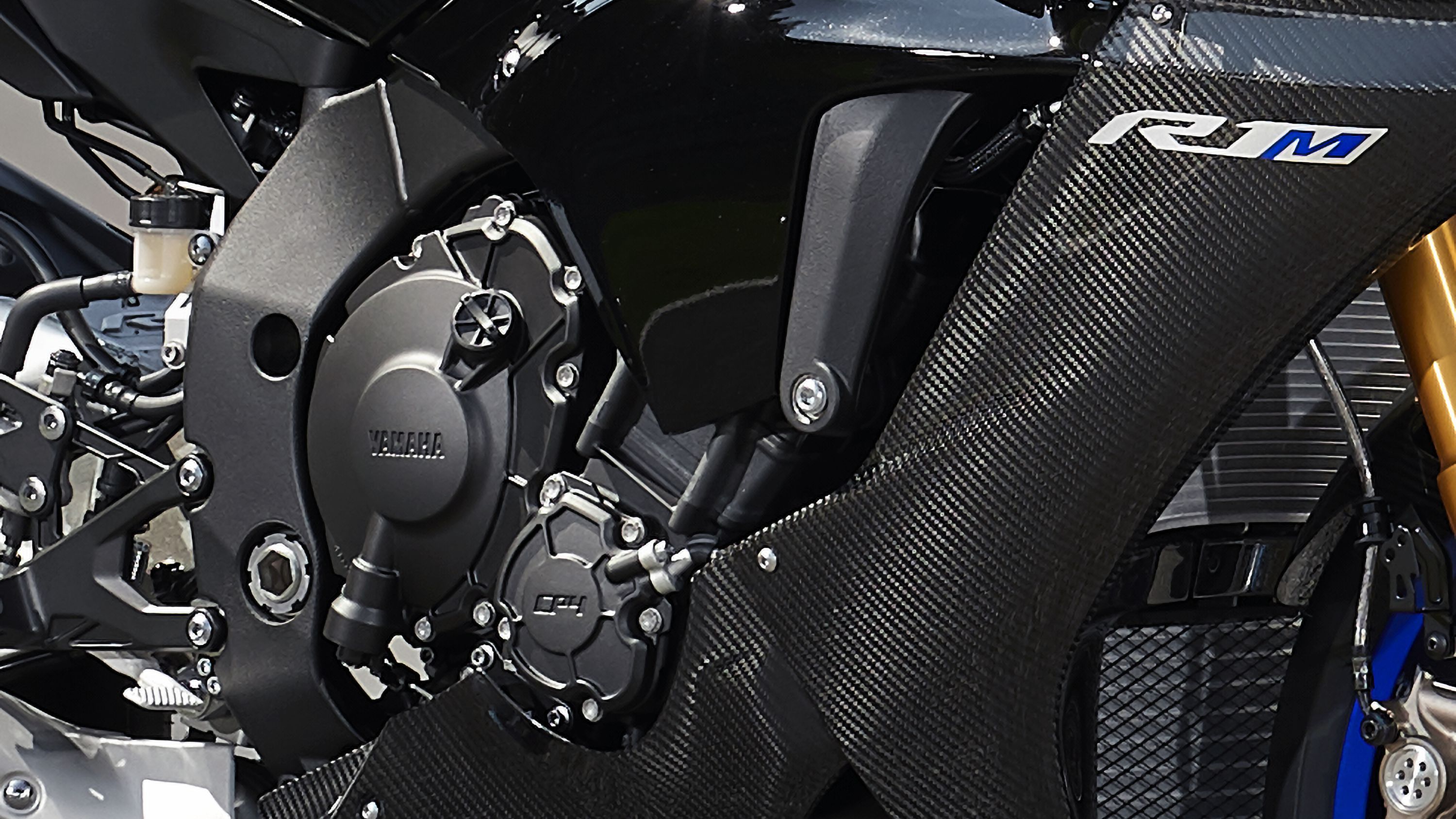 Iconic EU products - 2020 R1 - Yamaha Motor