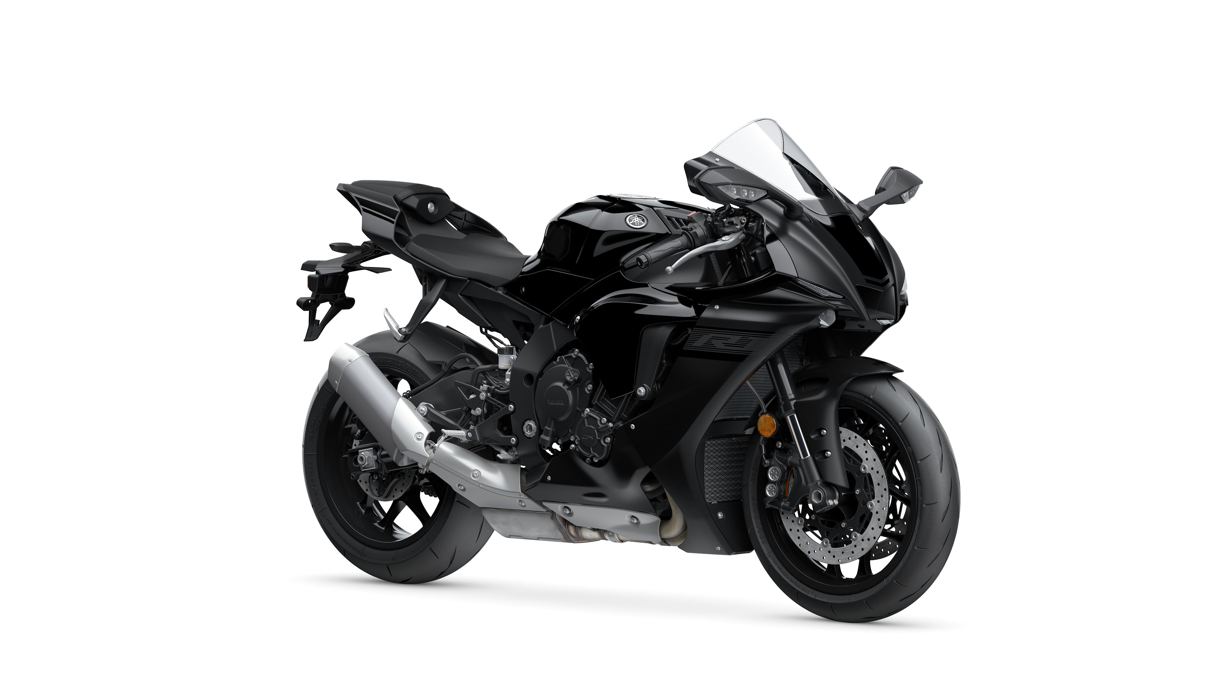 Yamaha r1 2020 2025