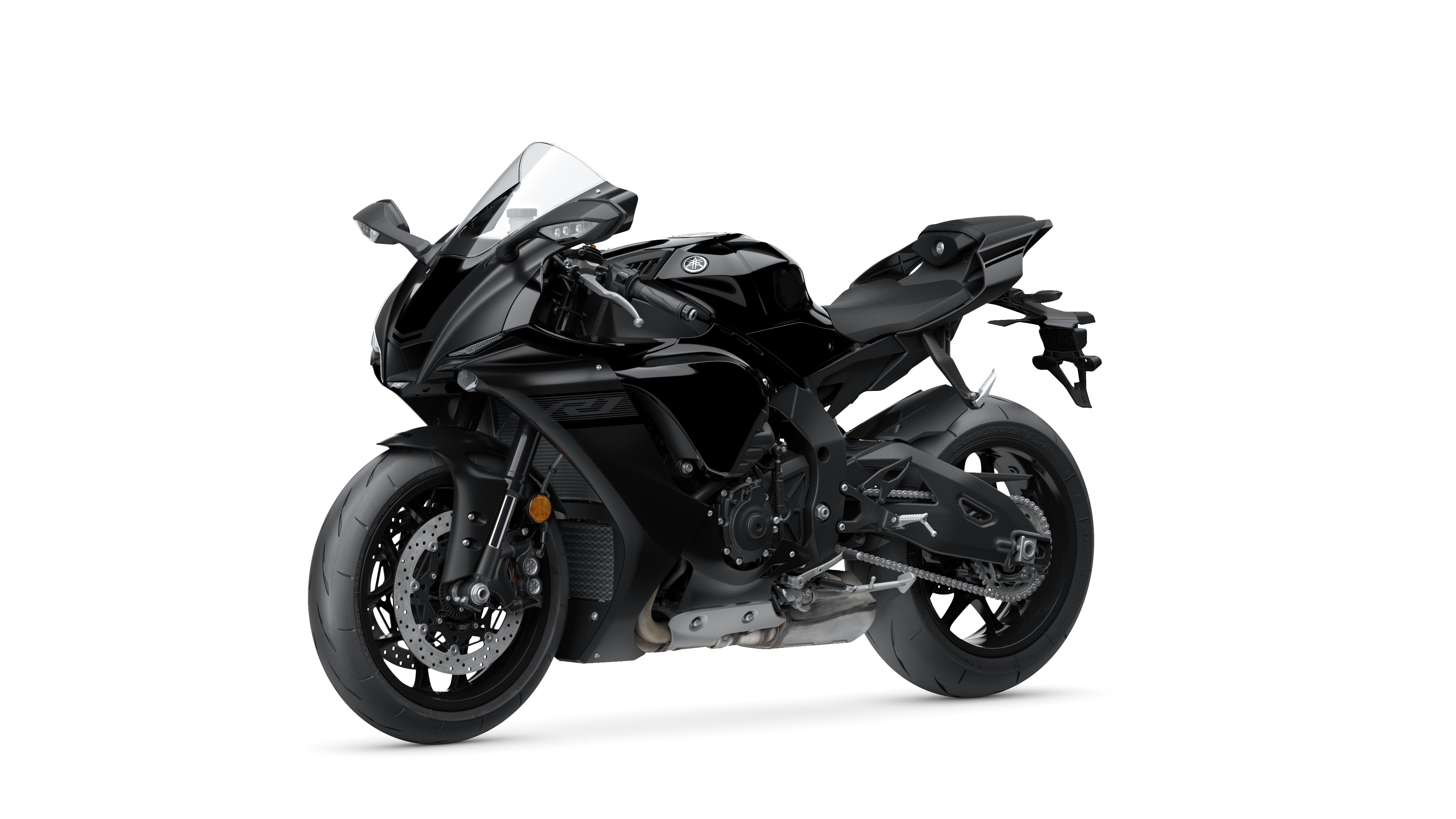 Yamaha r1 online 2020 red