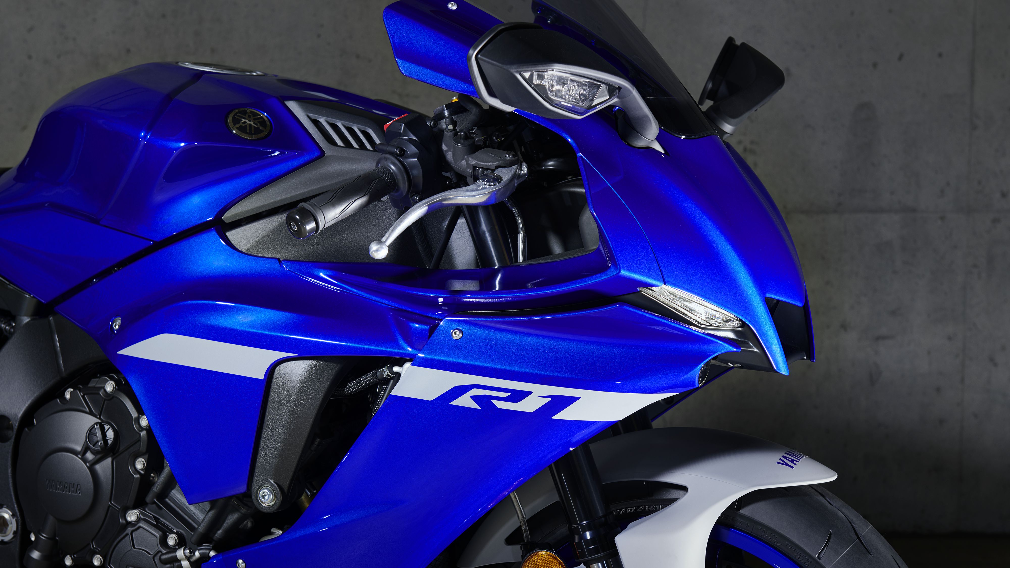 Yamaha clearance r1 2020