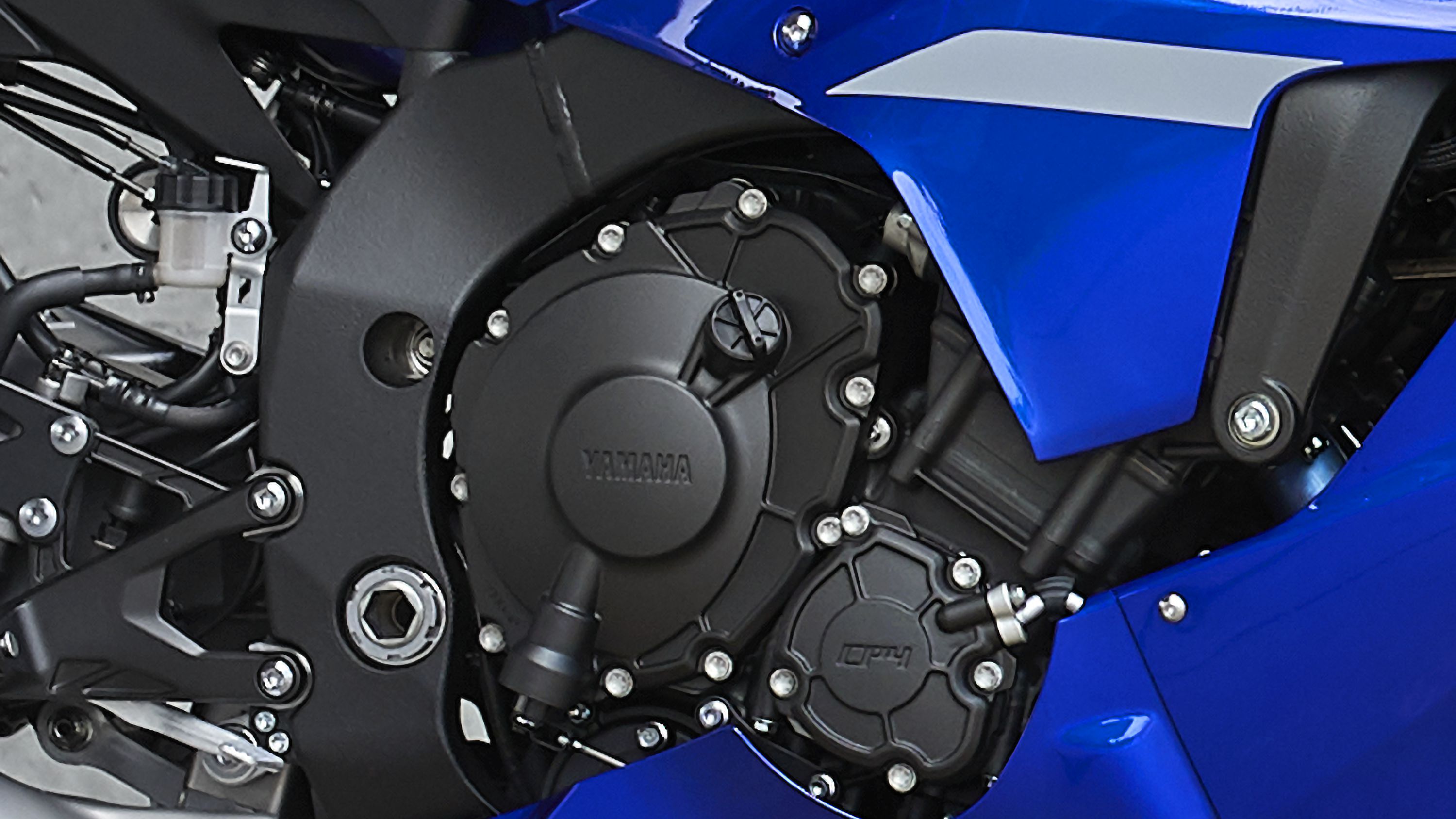 Yamaha r1 2020 discount