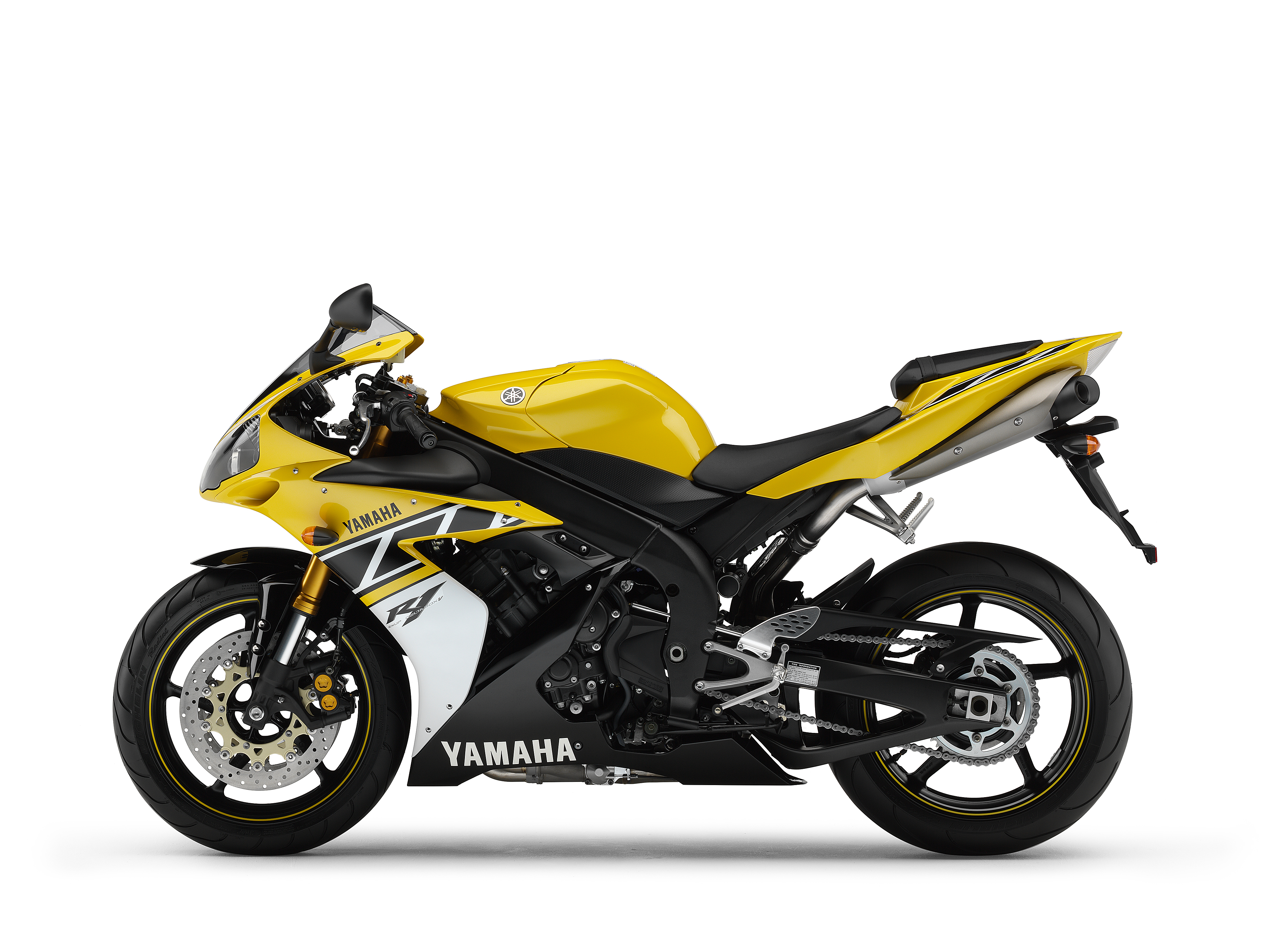 Iconic EU products - Limited series R1 - Yamaha Motor