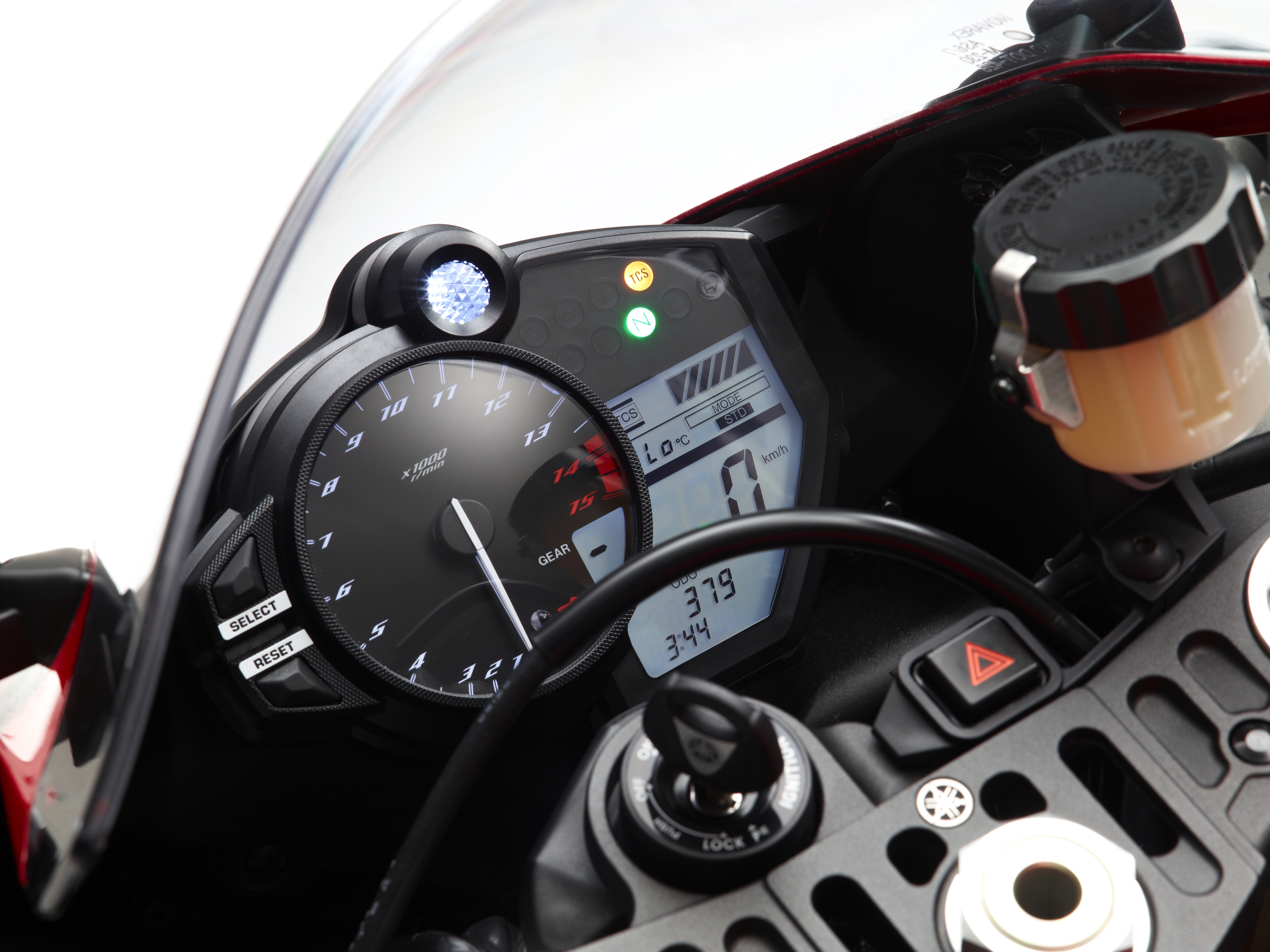 Iconic EU products - Limited series R1 - Yamaha Motor