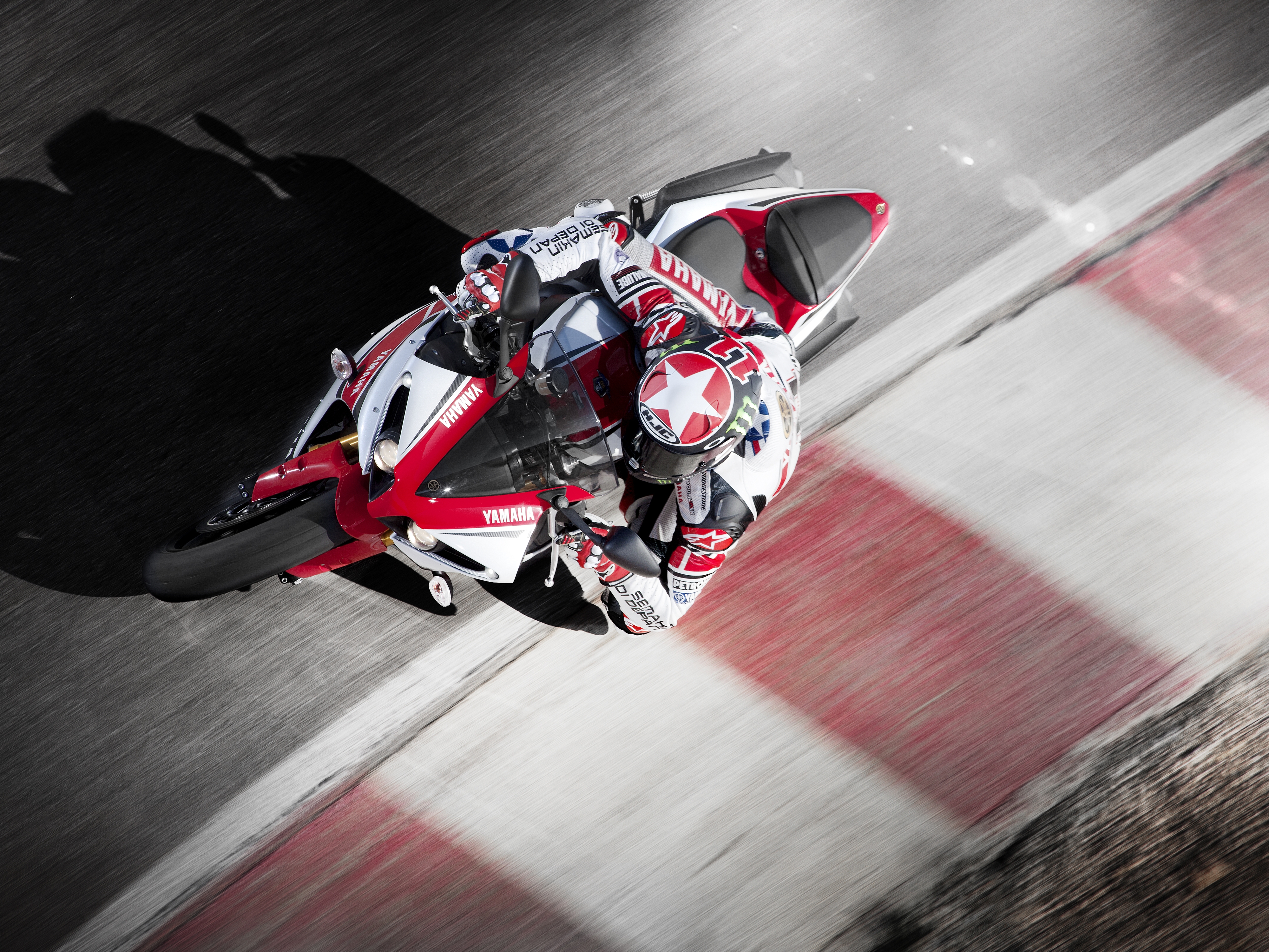 Iconic EU products - Limited series R1 - Yamaha Motor