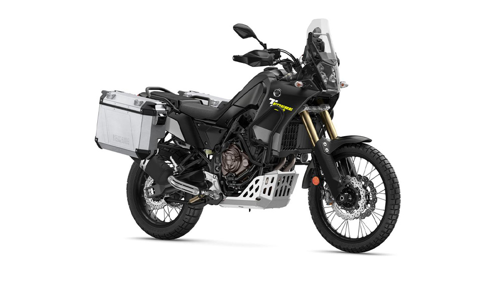 Accessoires Yamaha, équipement moto ou scooter chez BENATI MOTOS