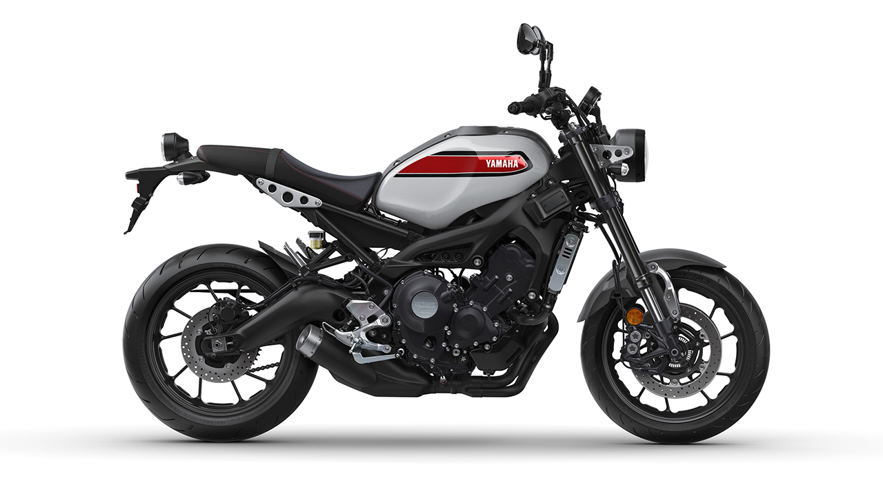 Yamaha 900 xsr 2019 store