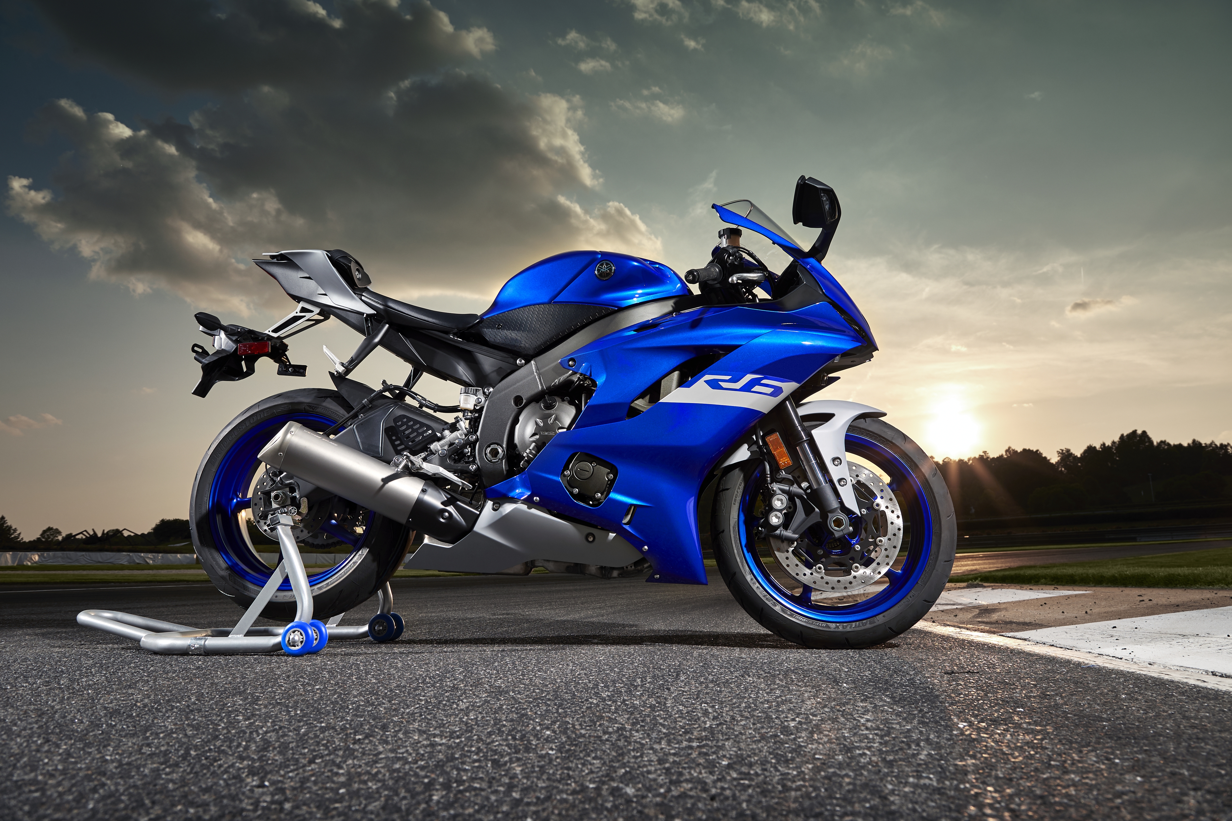 Nouvelle veste yamaha clearance 2020