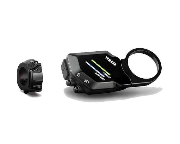 Motor yamaha ebike hotsell