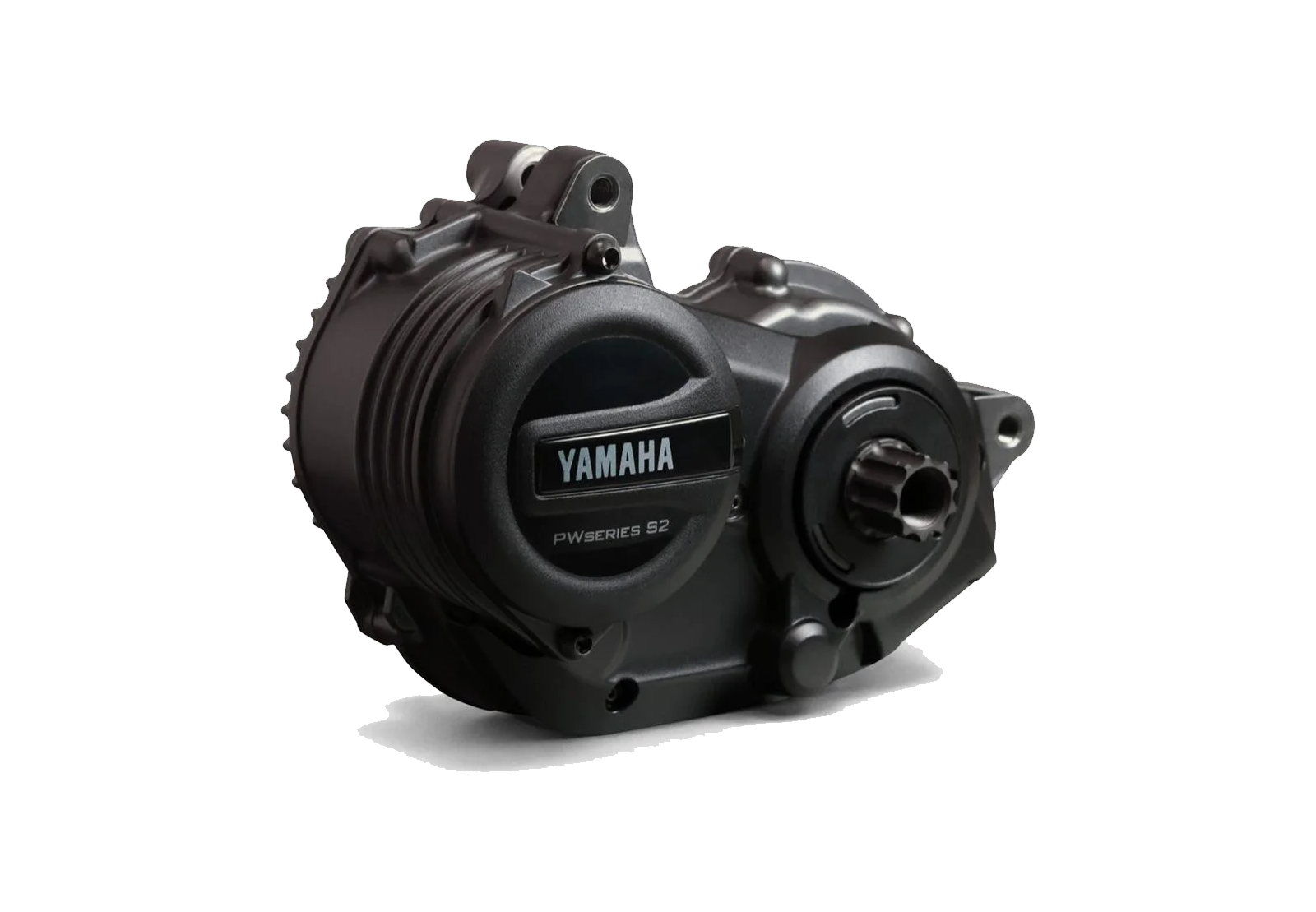 Yamaha pw hot sale ebike motor