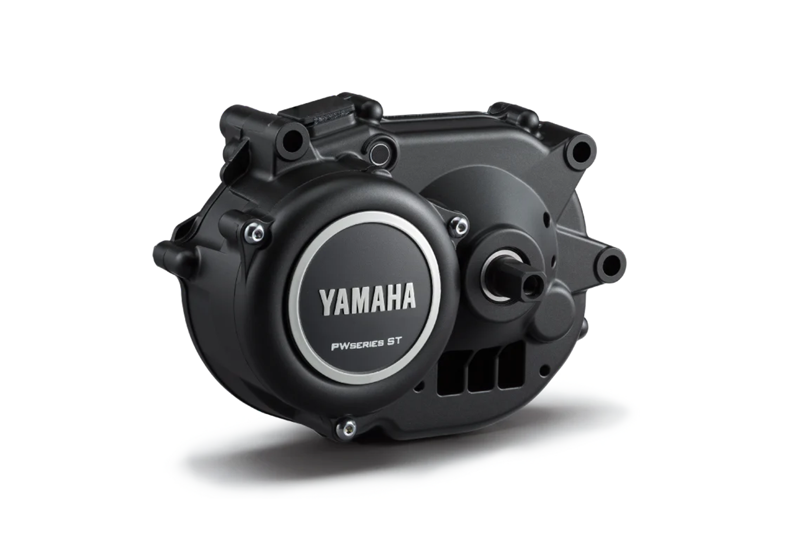 Yamaha pw series best sale st