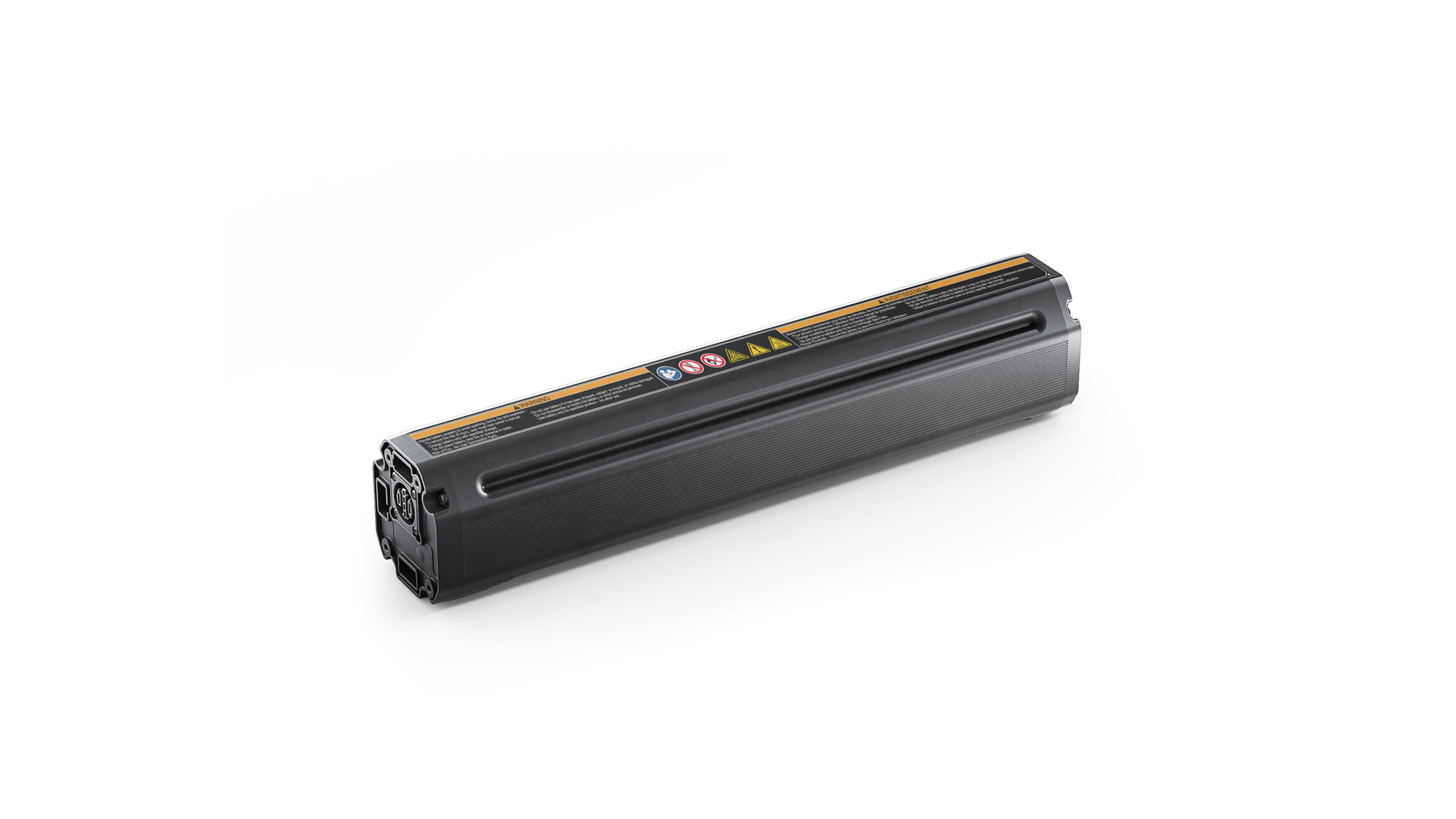 New PW-LINK eBike System - Yamaha Motor