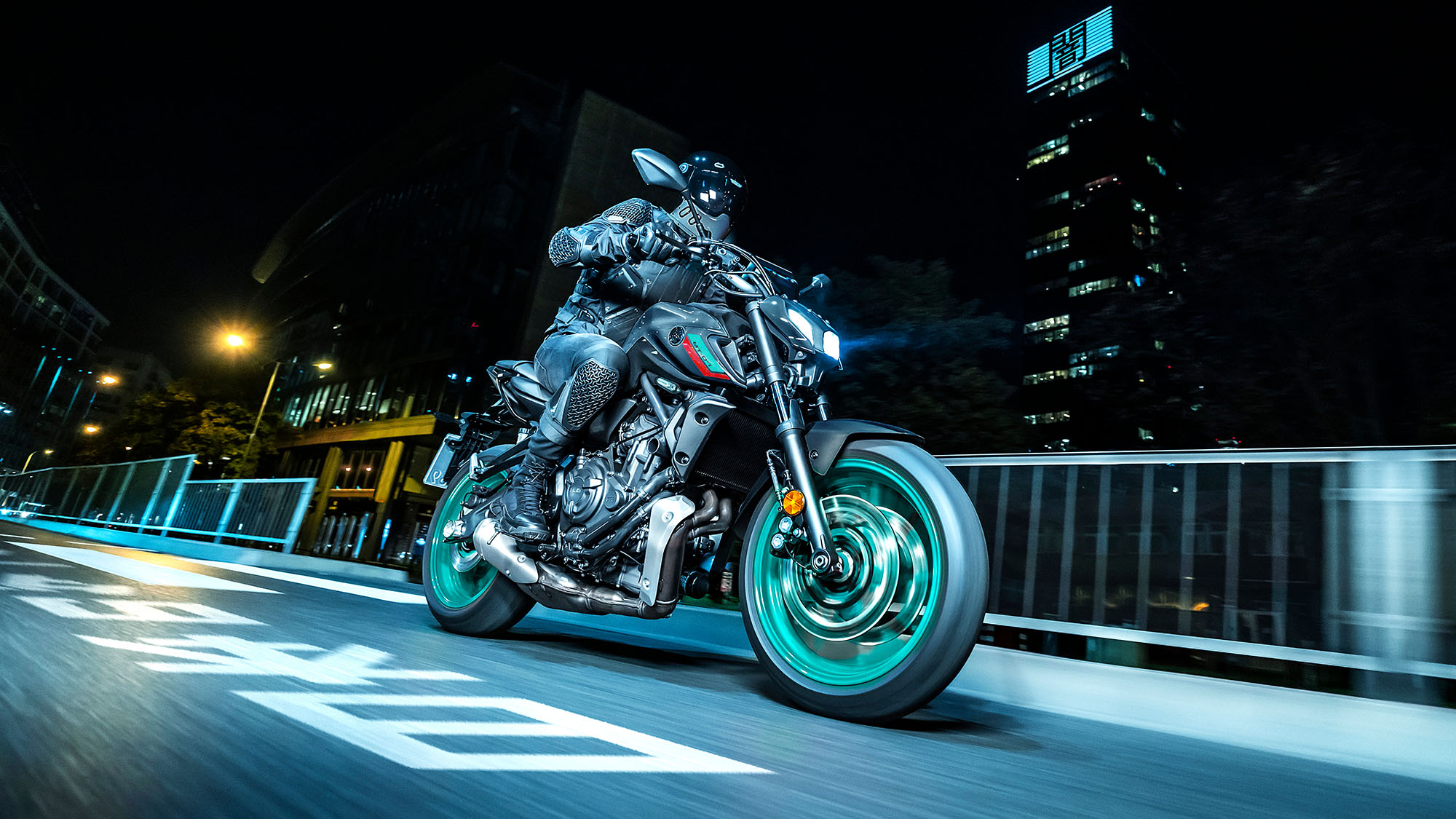 Yamaha mt tour on sale 2021