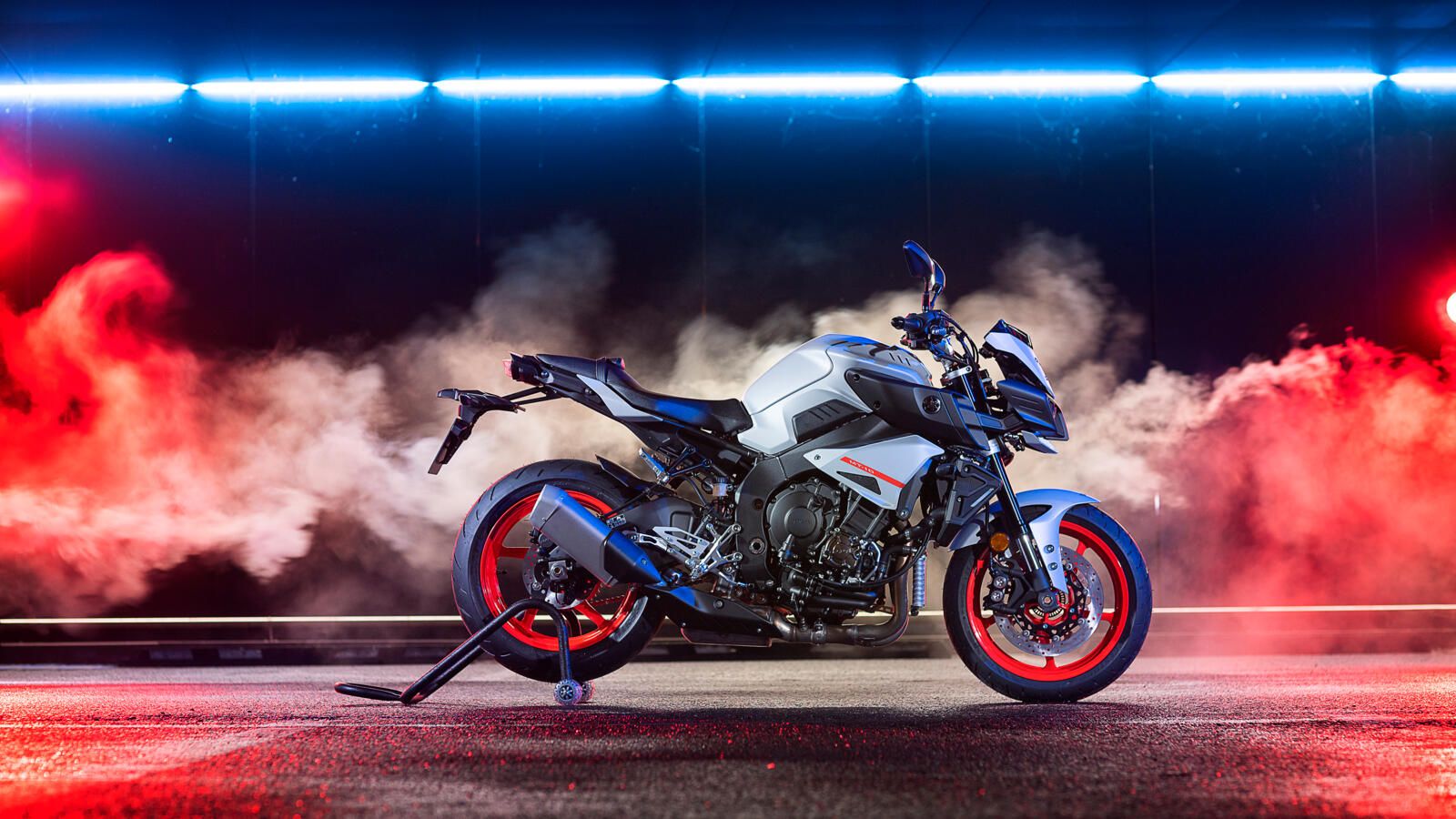 GILLES Tooling Yamaha Motor