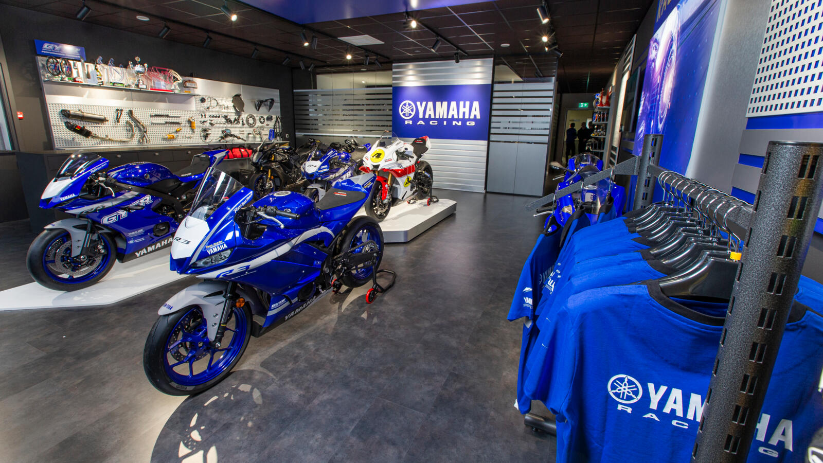 Yamaha shop cheap