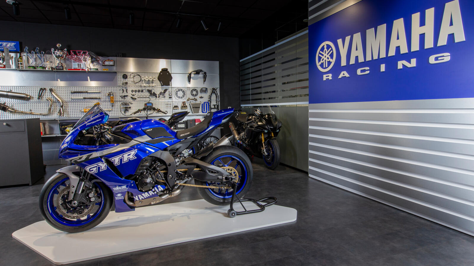 Gytr r6 sale