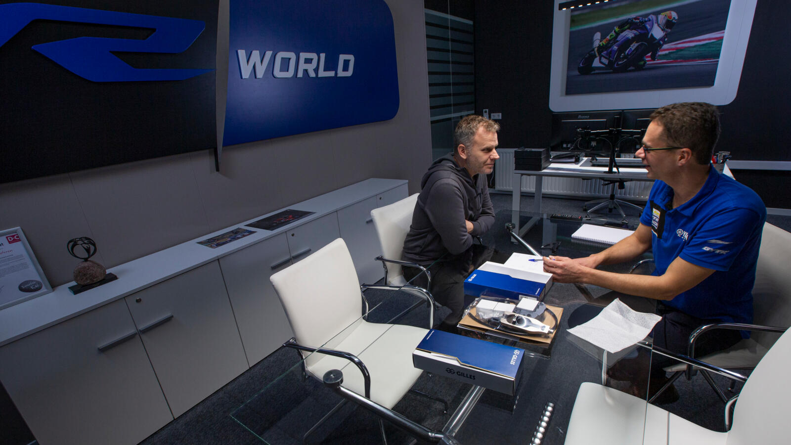 GYTR® Pro Shops - Yamaha Motor