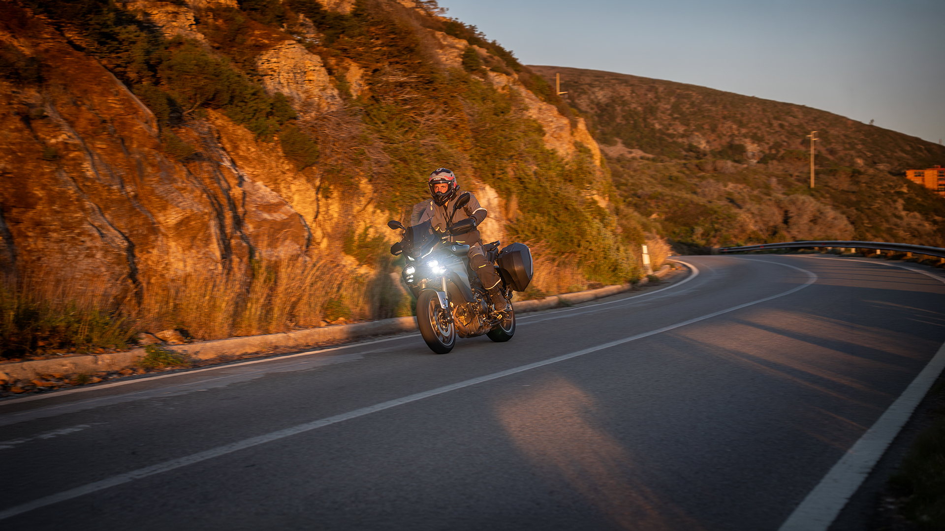 Colactor Road Collector blog - Yamaha Motor