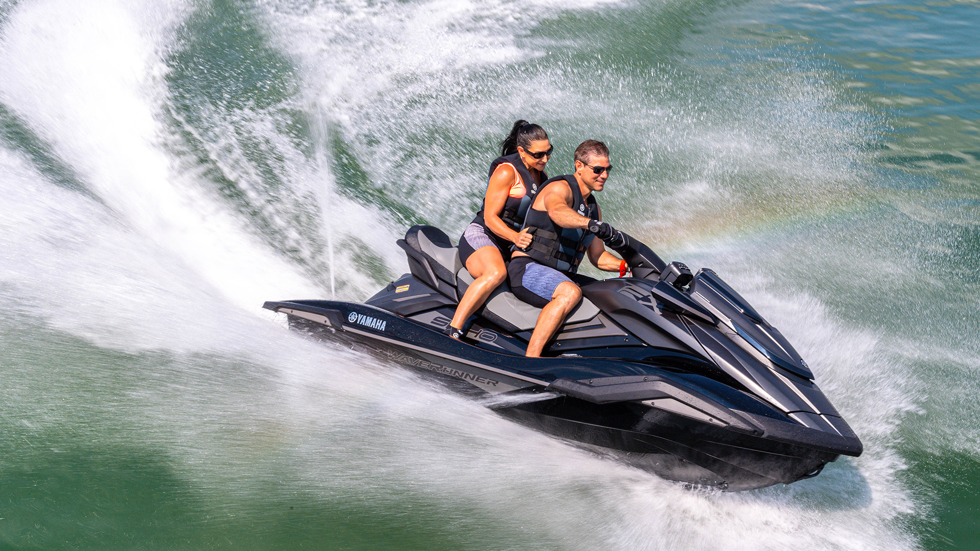 Yamaha WaveRunner