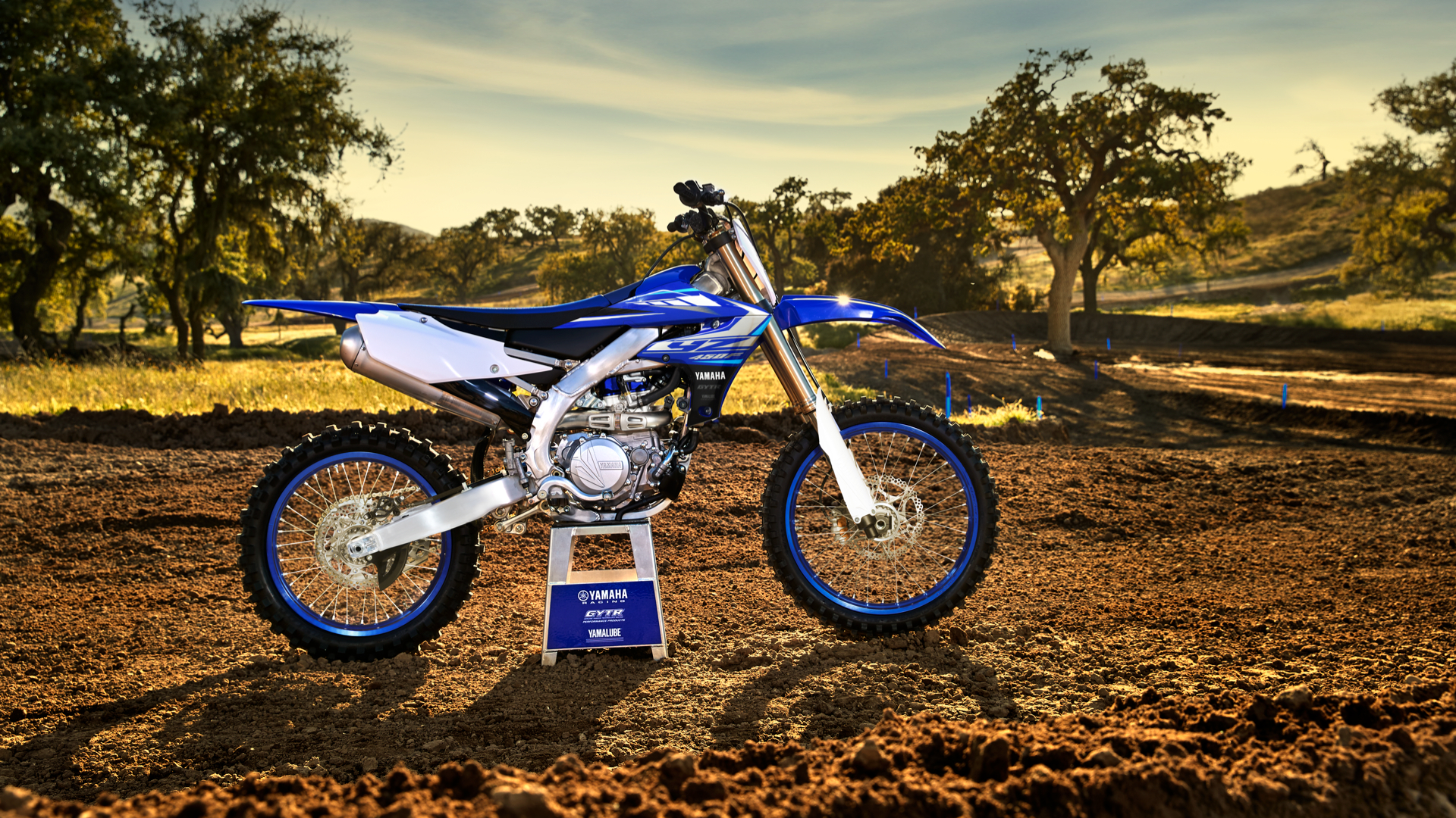 2020 yamaha yzf450 discount