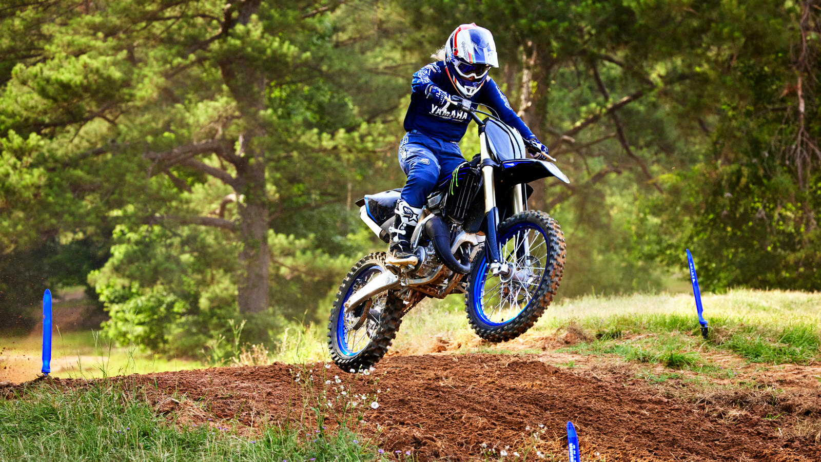 Motocross hot sale bike finance