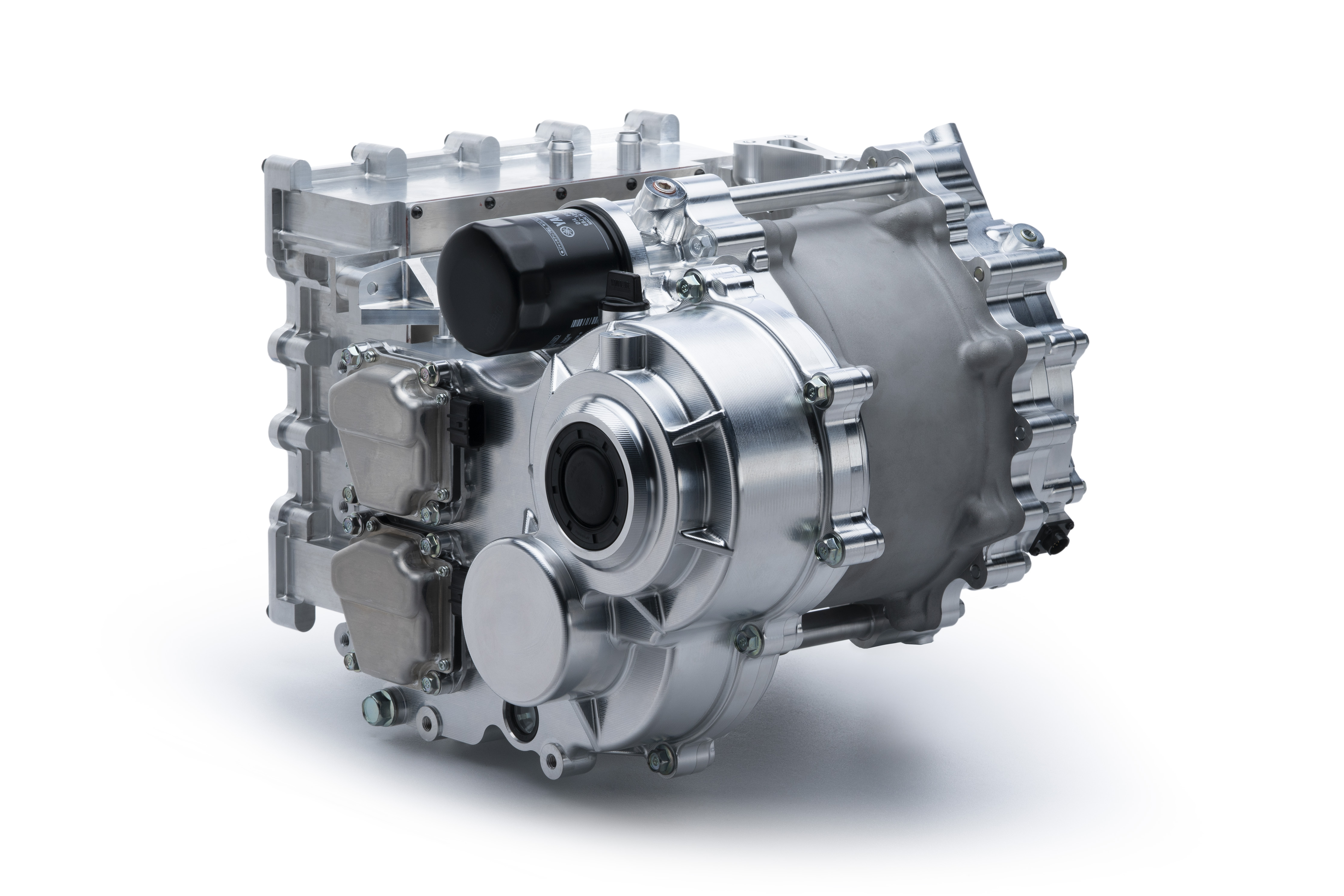 Ev cheap ac motor