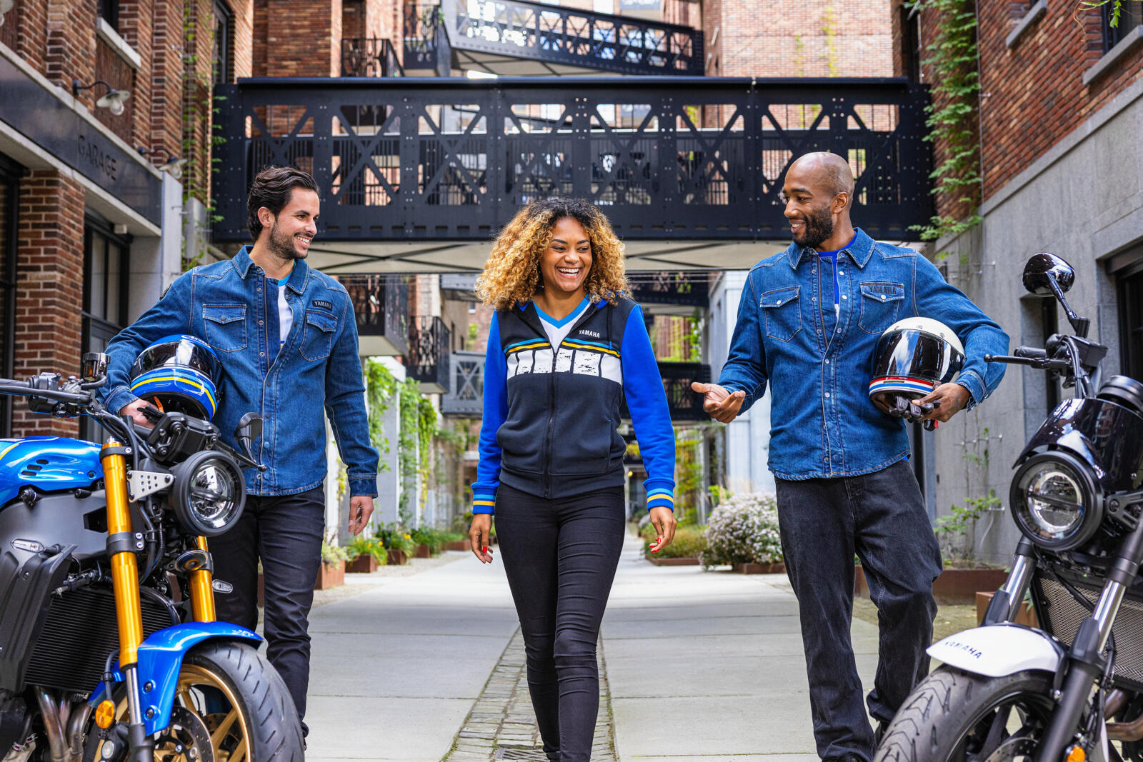 2023 Yamaha Apparel range delivers style, function and elegance