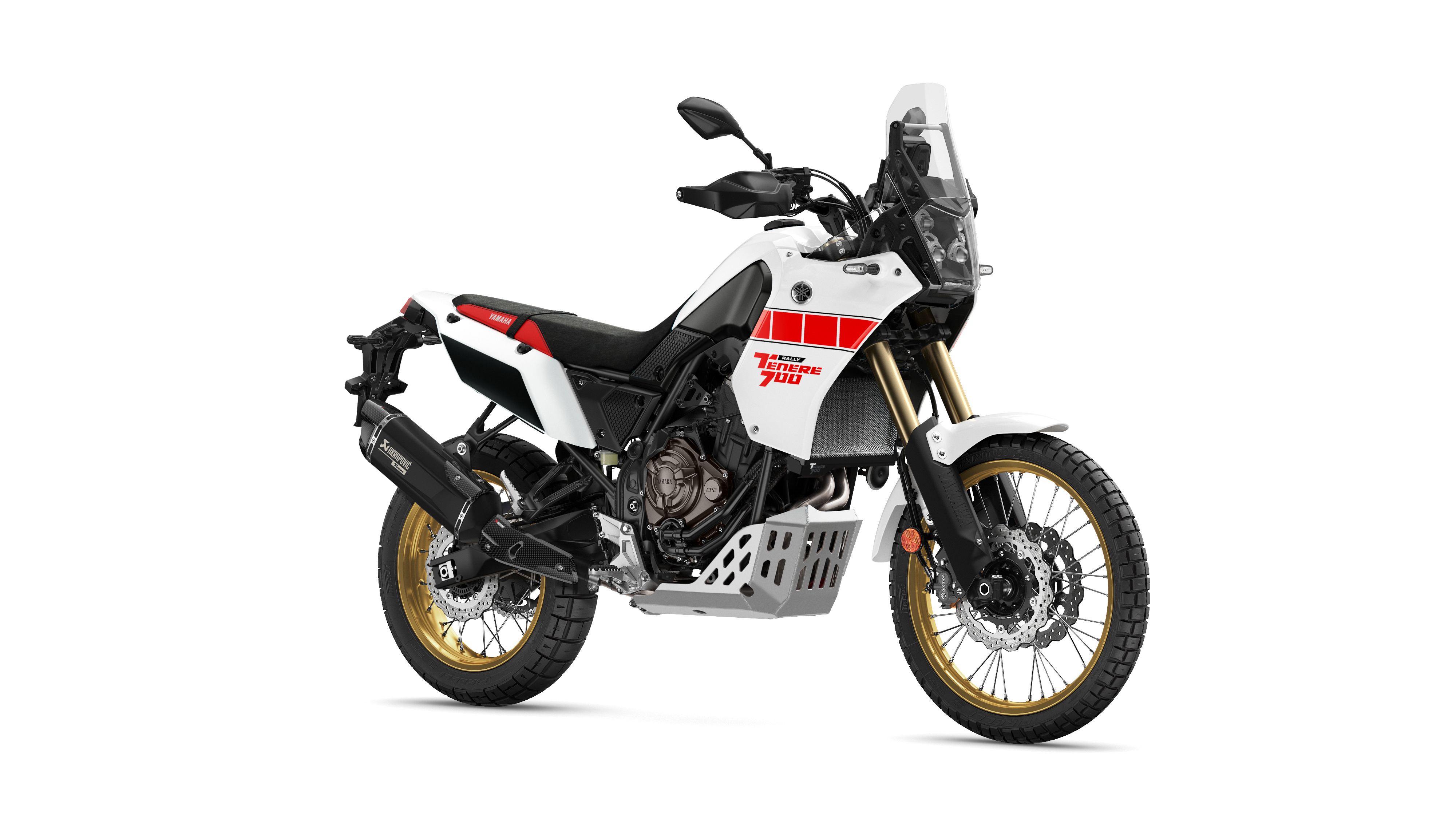 New tenere hot sale