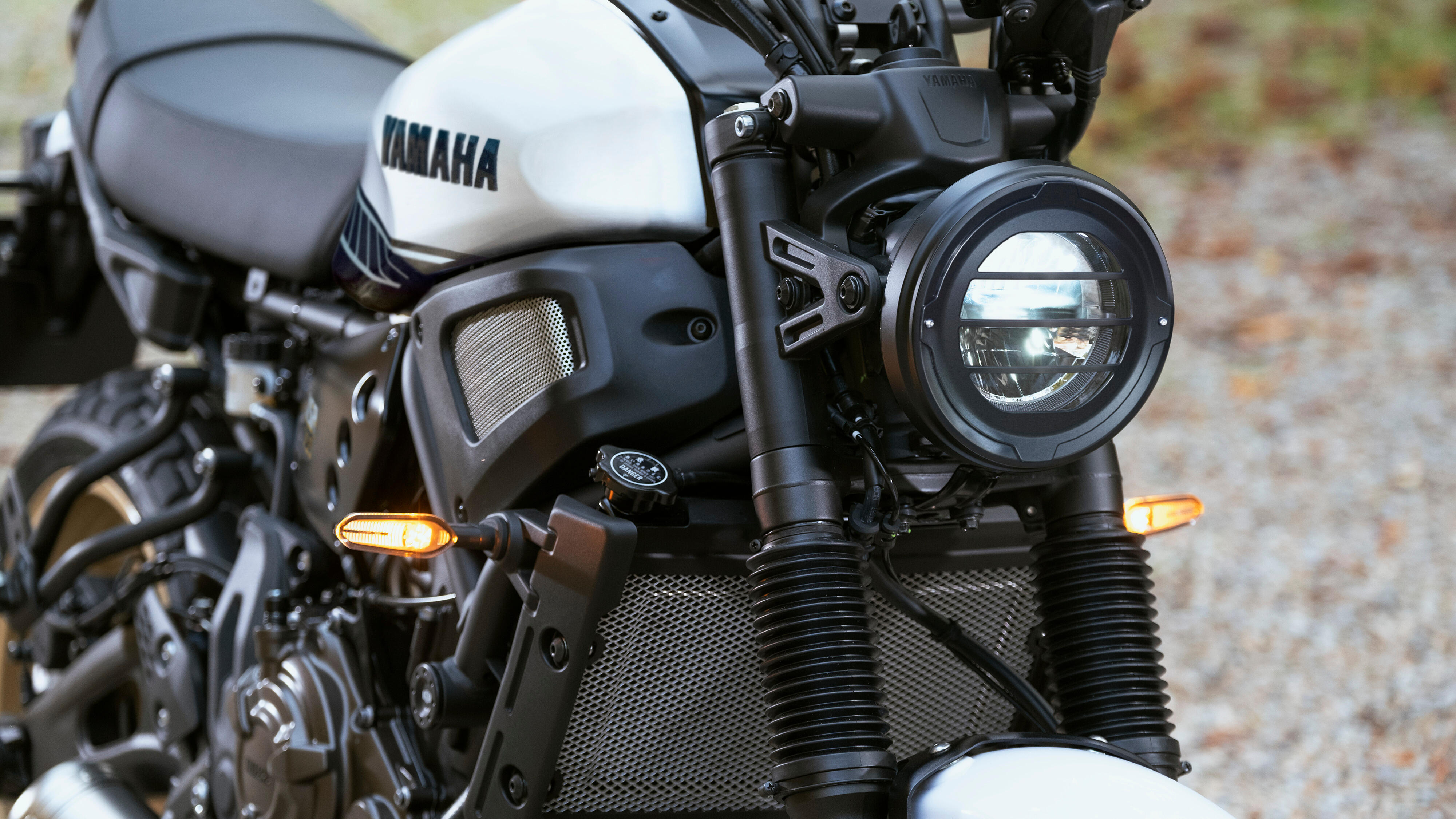 New xsr700 discount