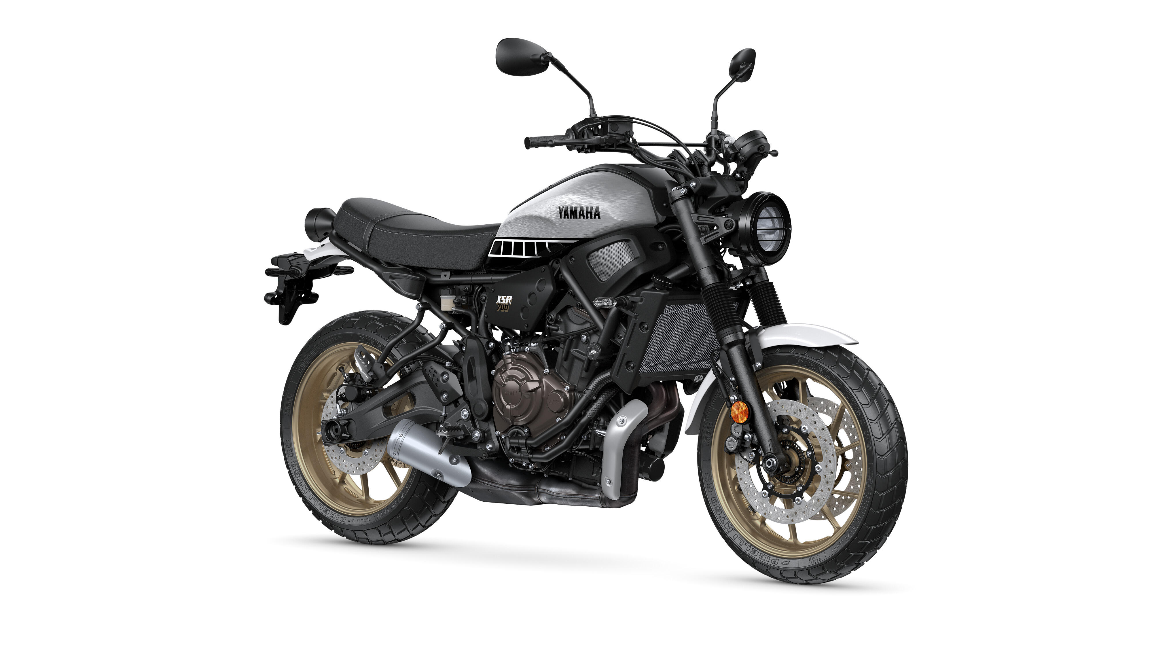 Xsr700 colors hotsell