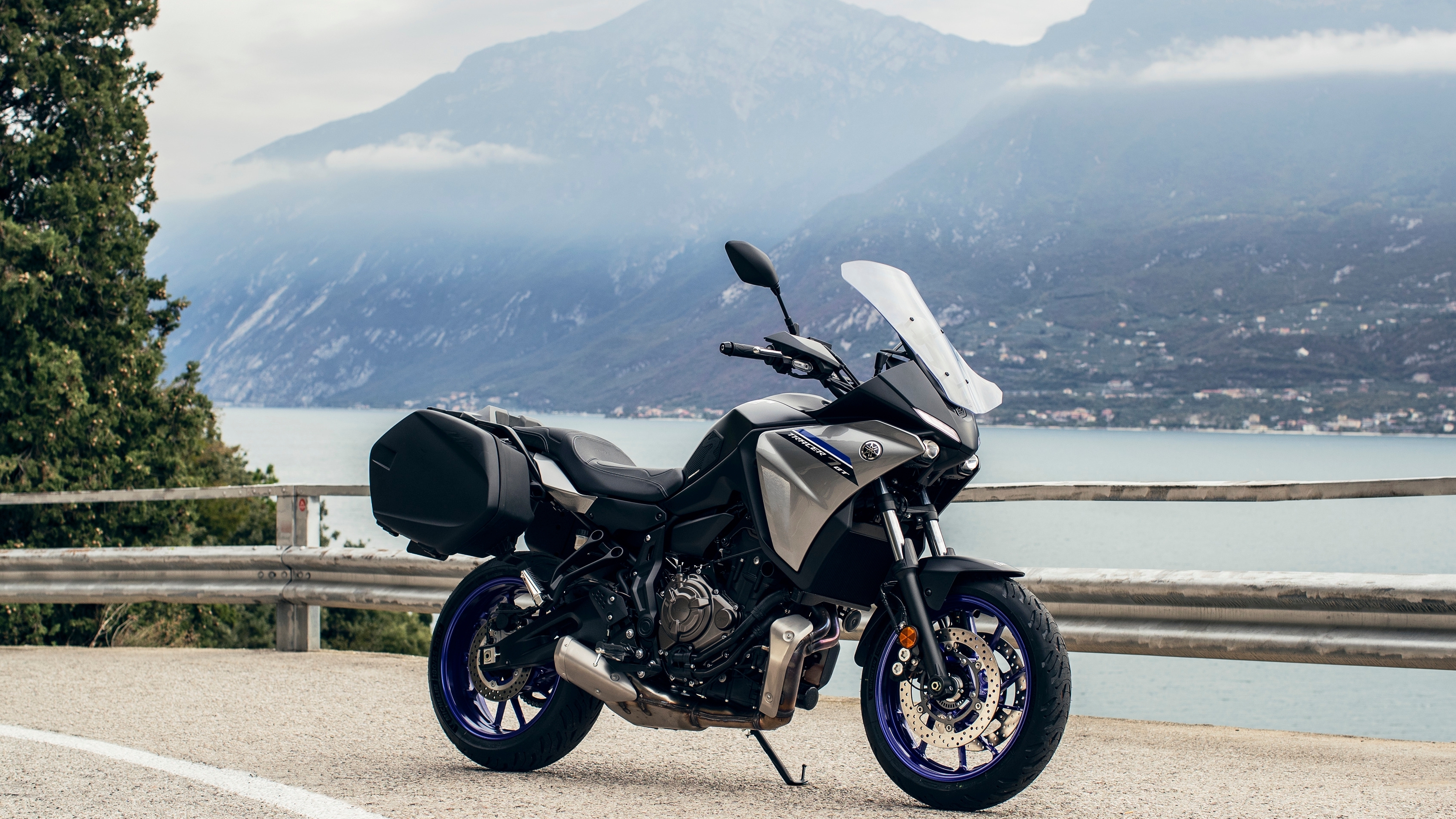 2023 Yamaha Sport Touring Range Yamaha Motor