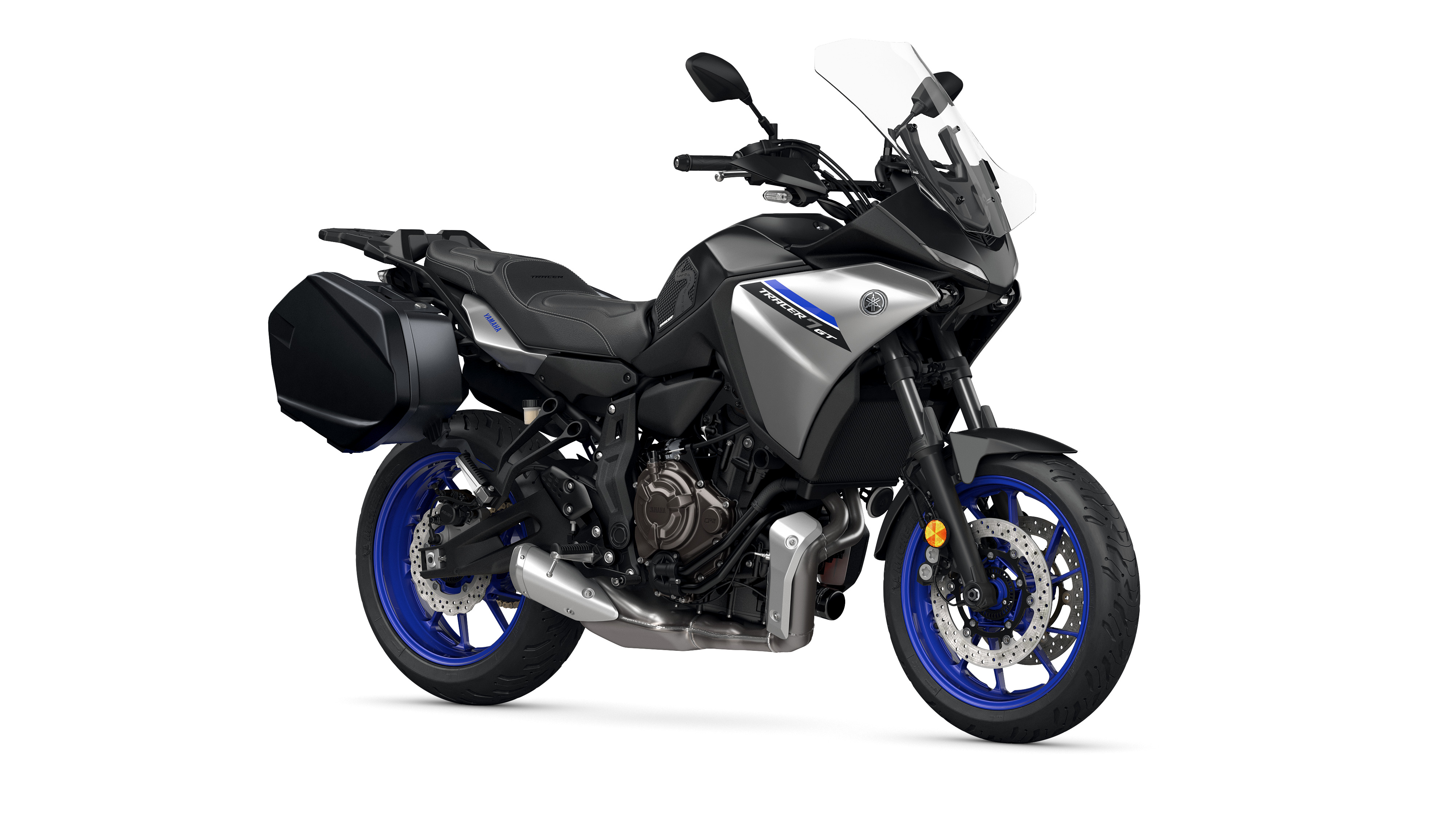 Yamaha sport touring top