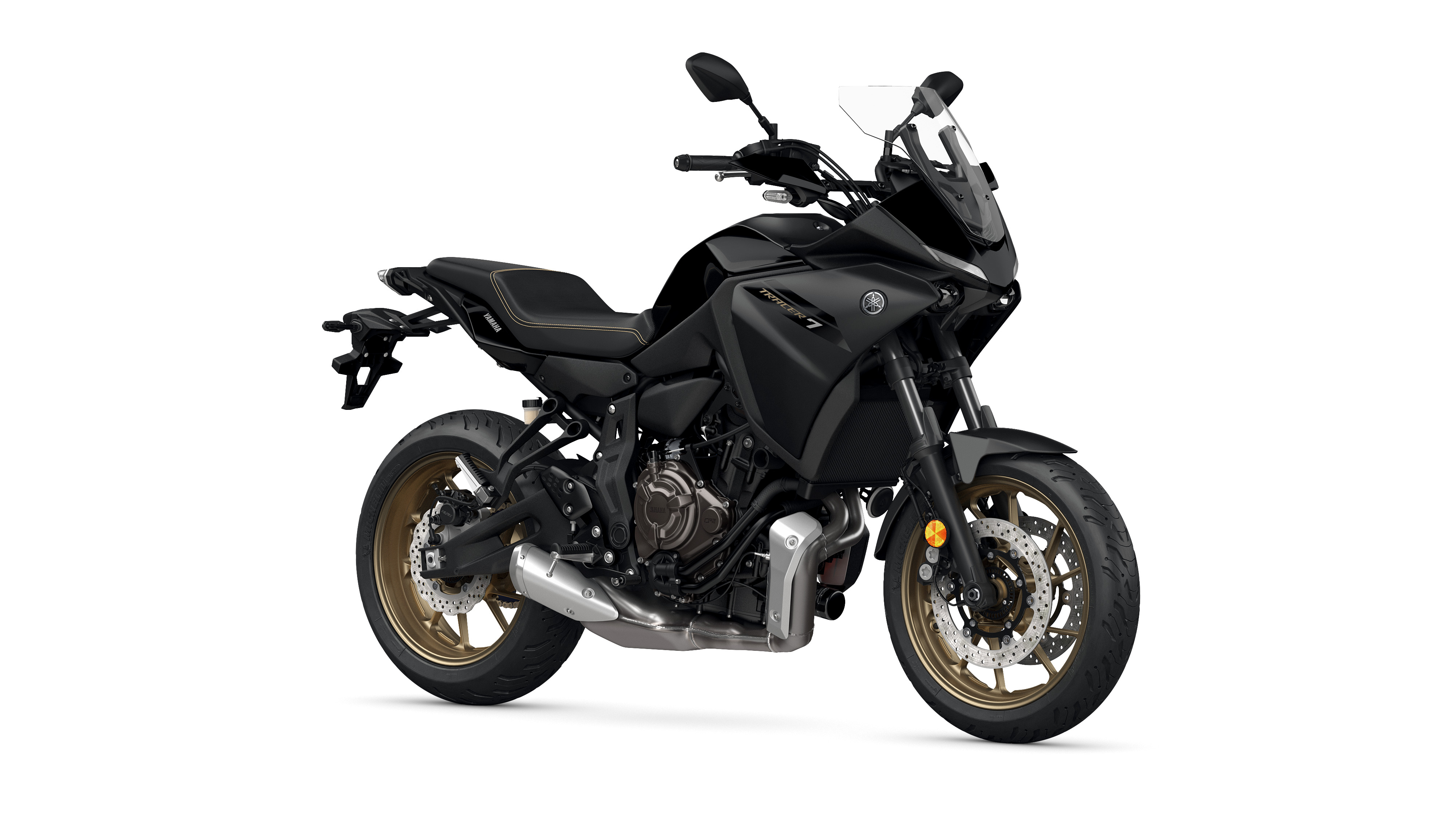 Motor touring yamaha online